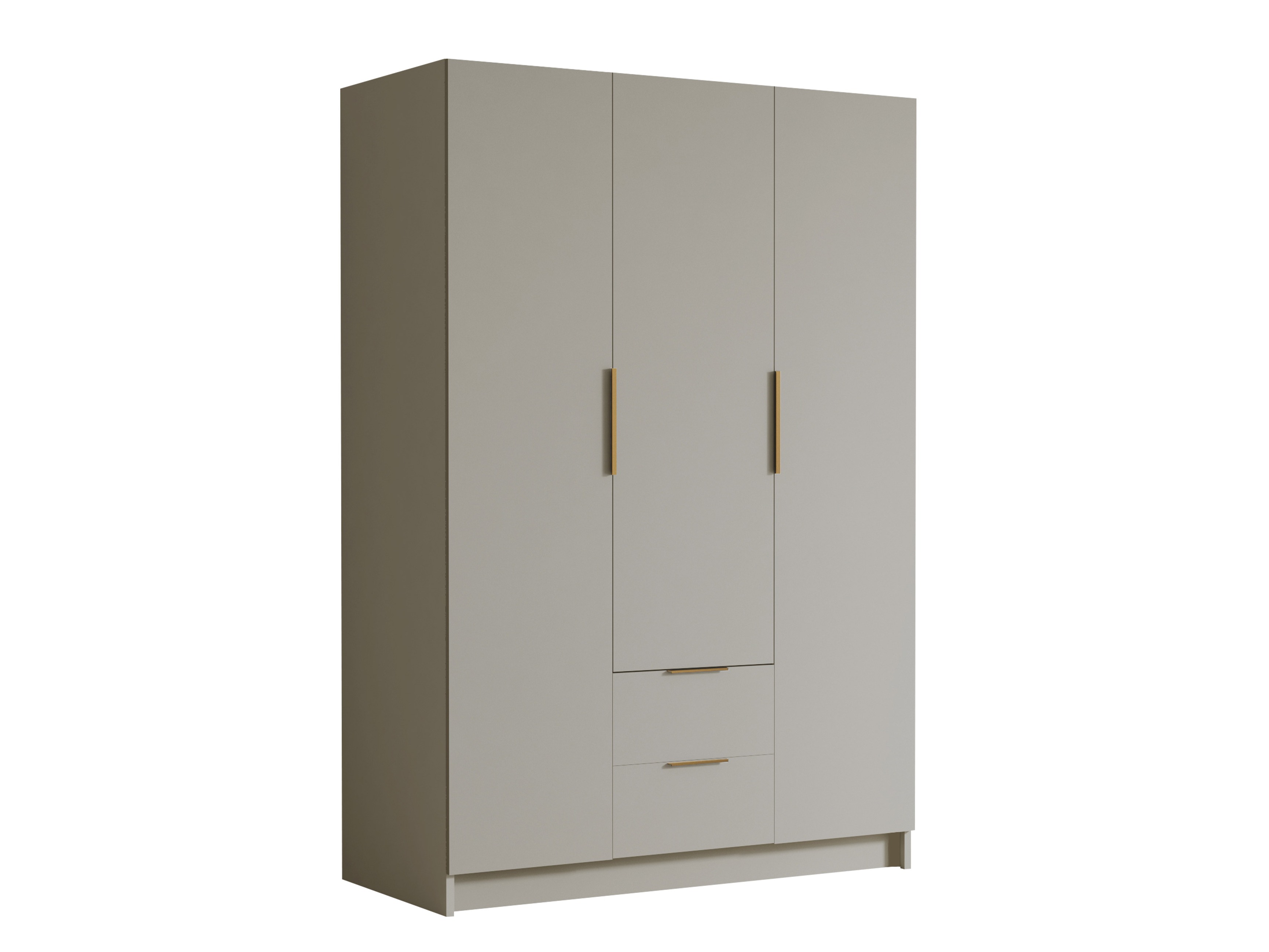 Armoire Closico Calvron I (Cachemire)