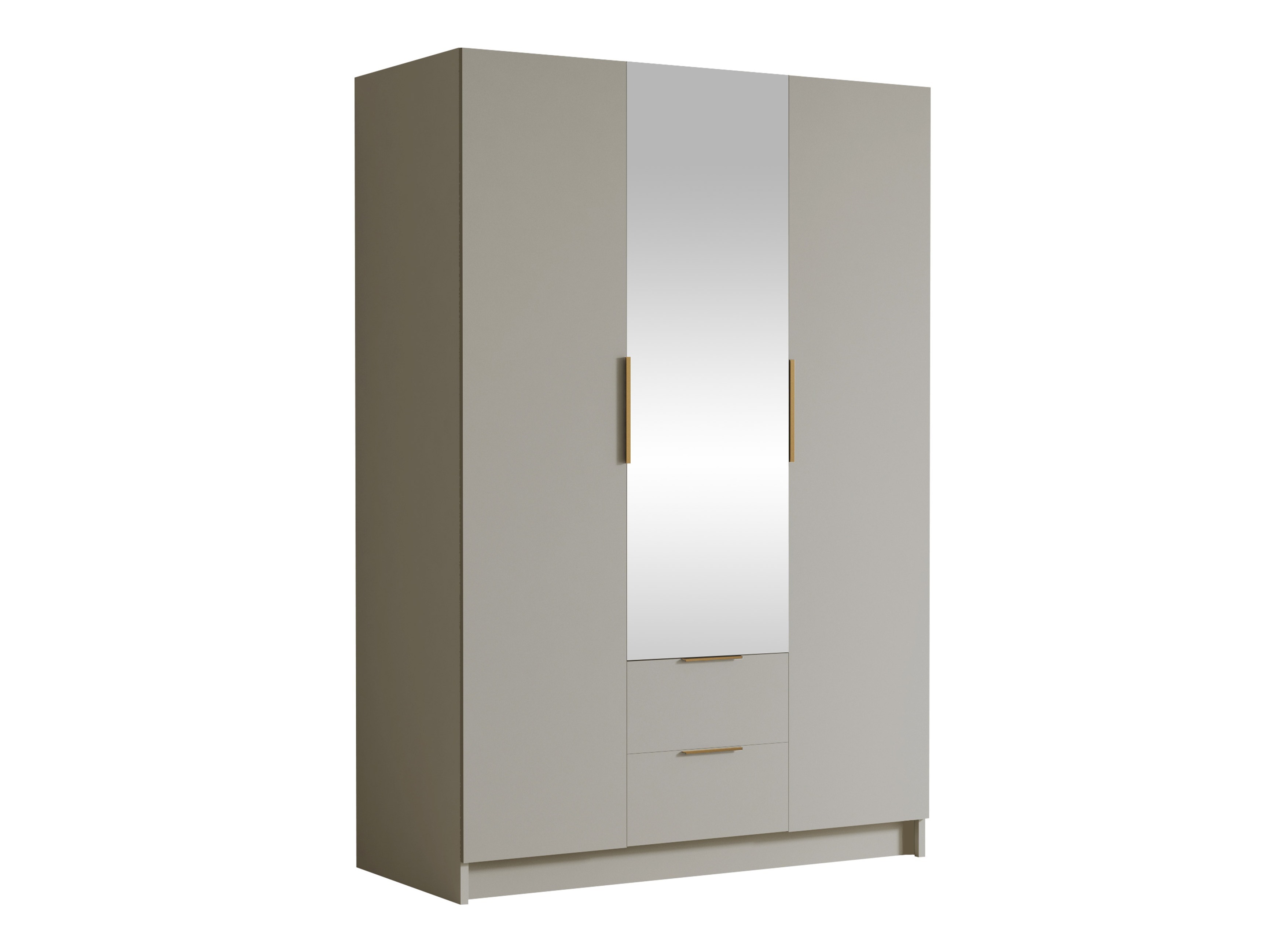 Armoire Closico Calvron II (Cachemire)