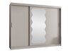 Armoire Hartford 578 (Cachemire)