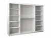 Armoire Hartford 578 (Cachemire)