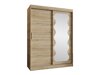 Armoire Hartford 578 (Sonoma chêne)