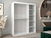 Armoire Hartford 578 (Sonoma chêne)