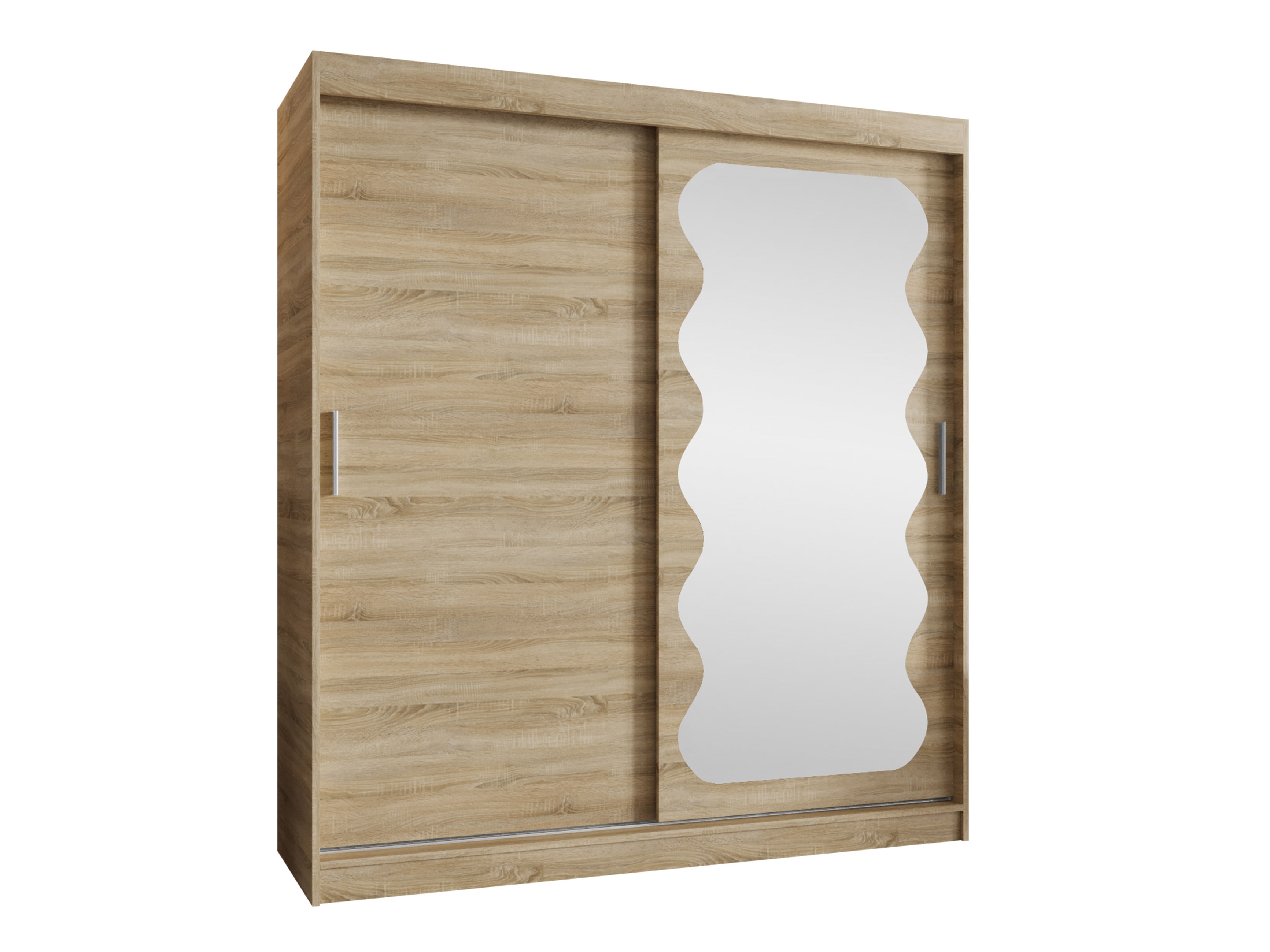 Armoire Hartford 578 (Sonoma chêne)