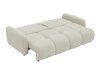 Canapé convertible Clinton 100 (Lambi 12)