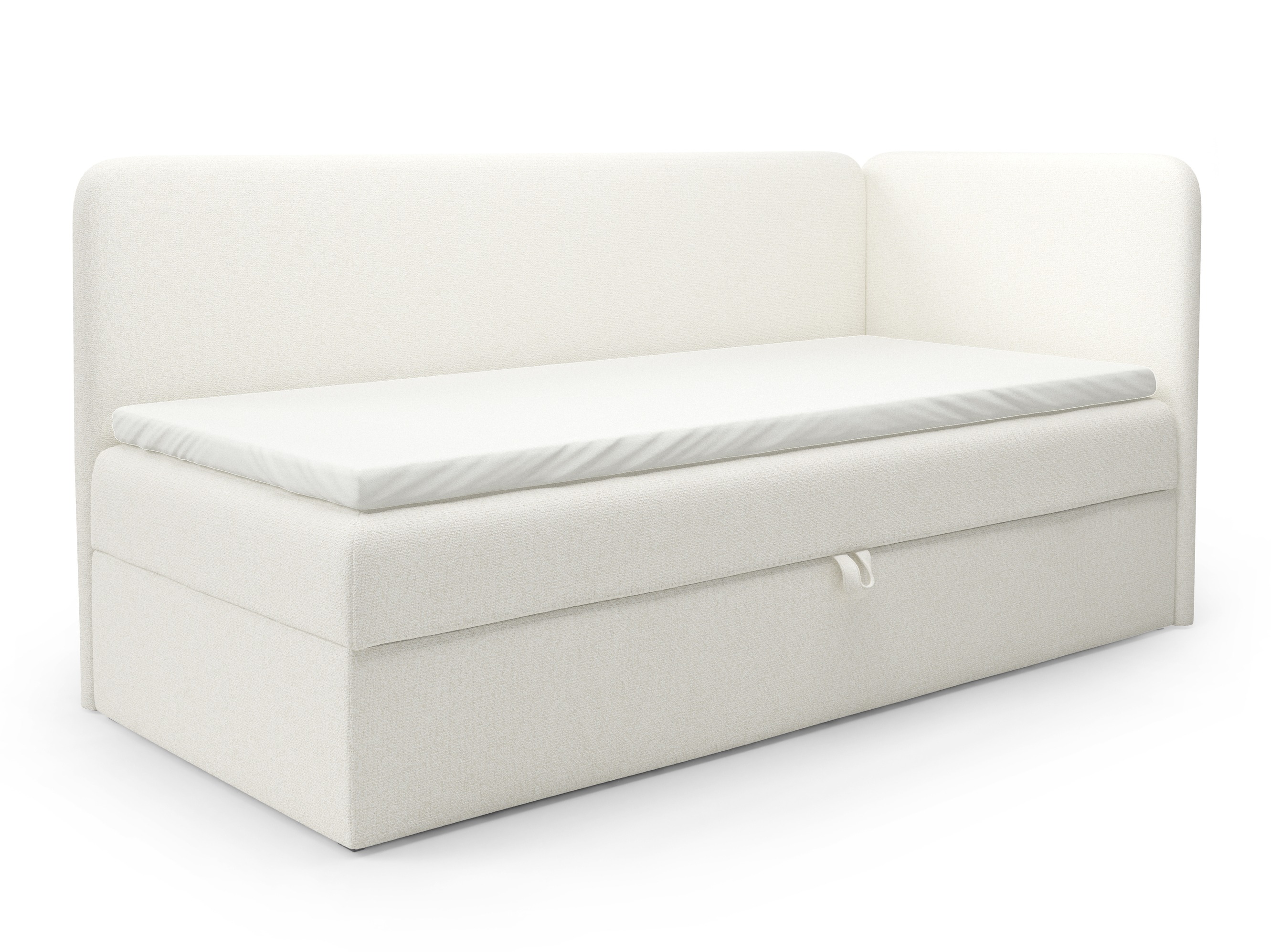 Lit boxspring Franklin 188 (Puente 03)