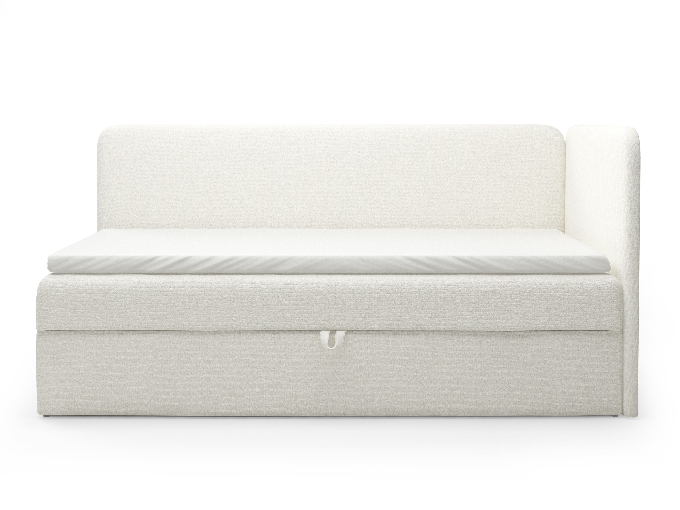 Lit boxspring Franklin 188 (Puente 03)