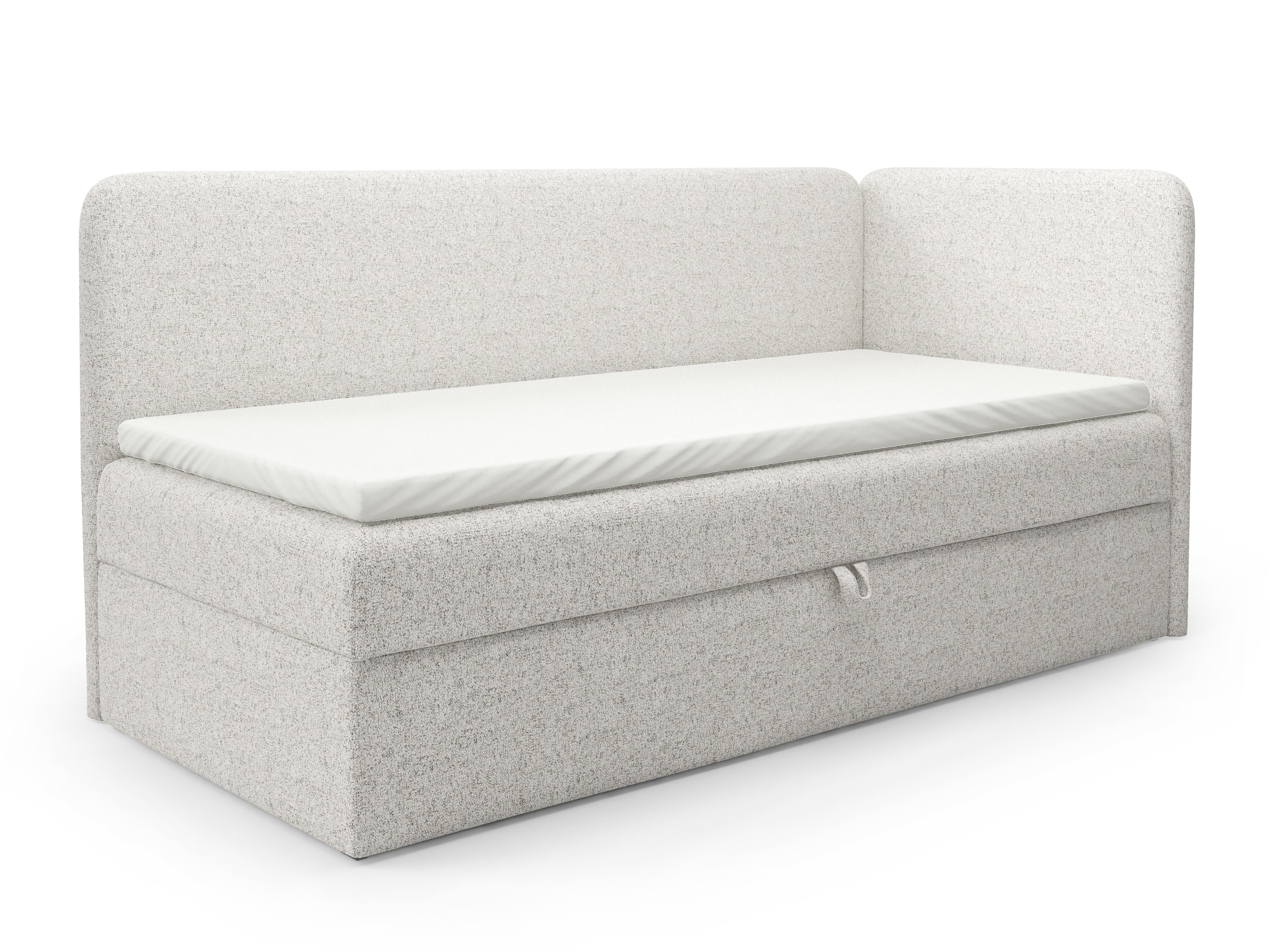 Lit boxspring Franklin 188 (Puente 06)
