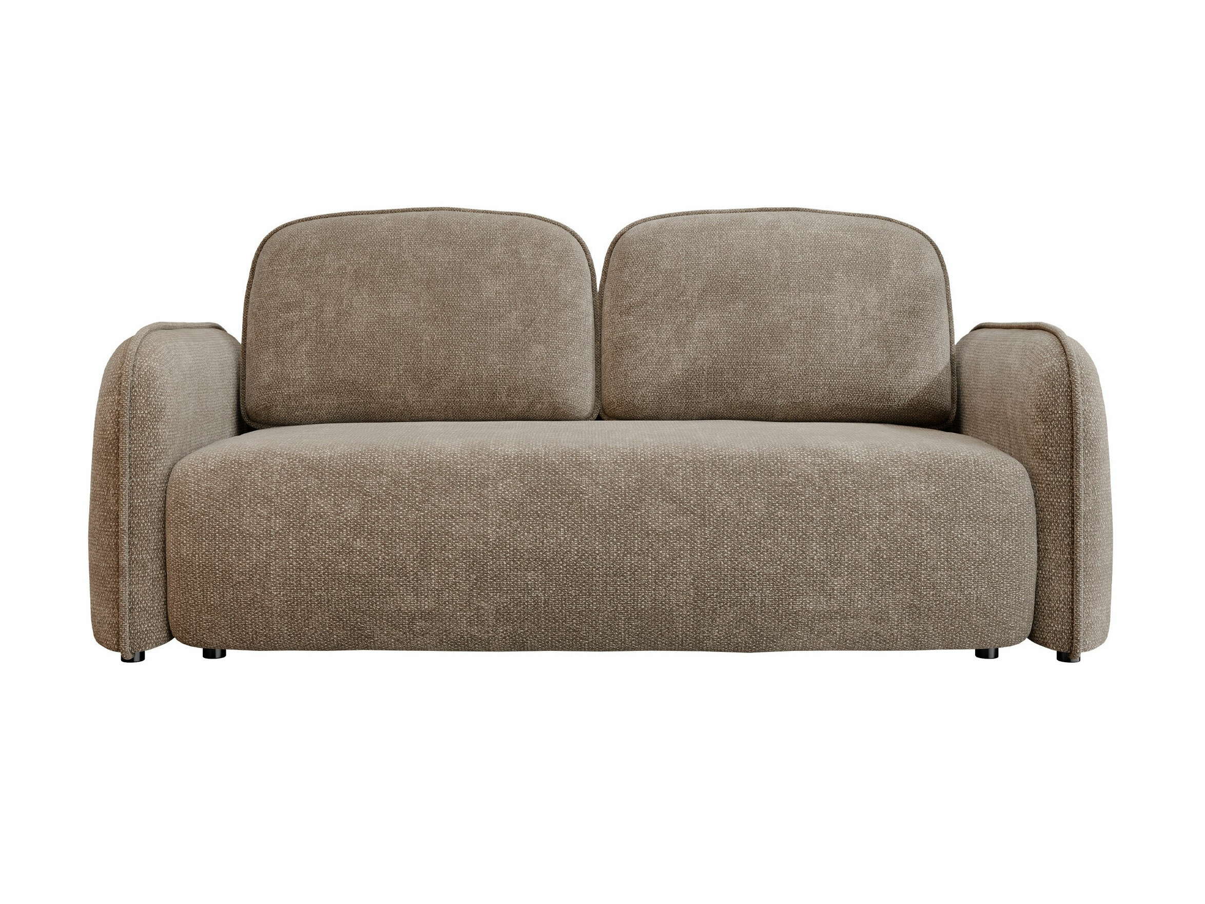 Canapé convertible ComfiDream Lumena (Sicuro 45)