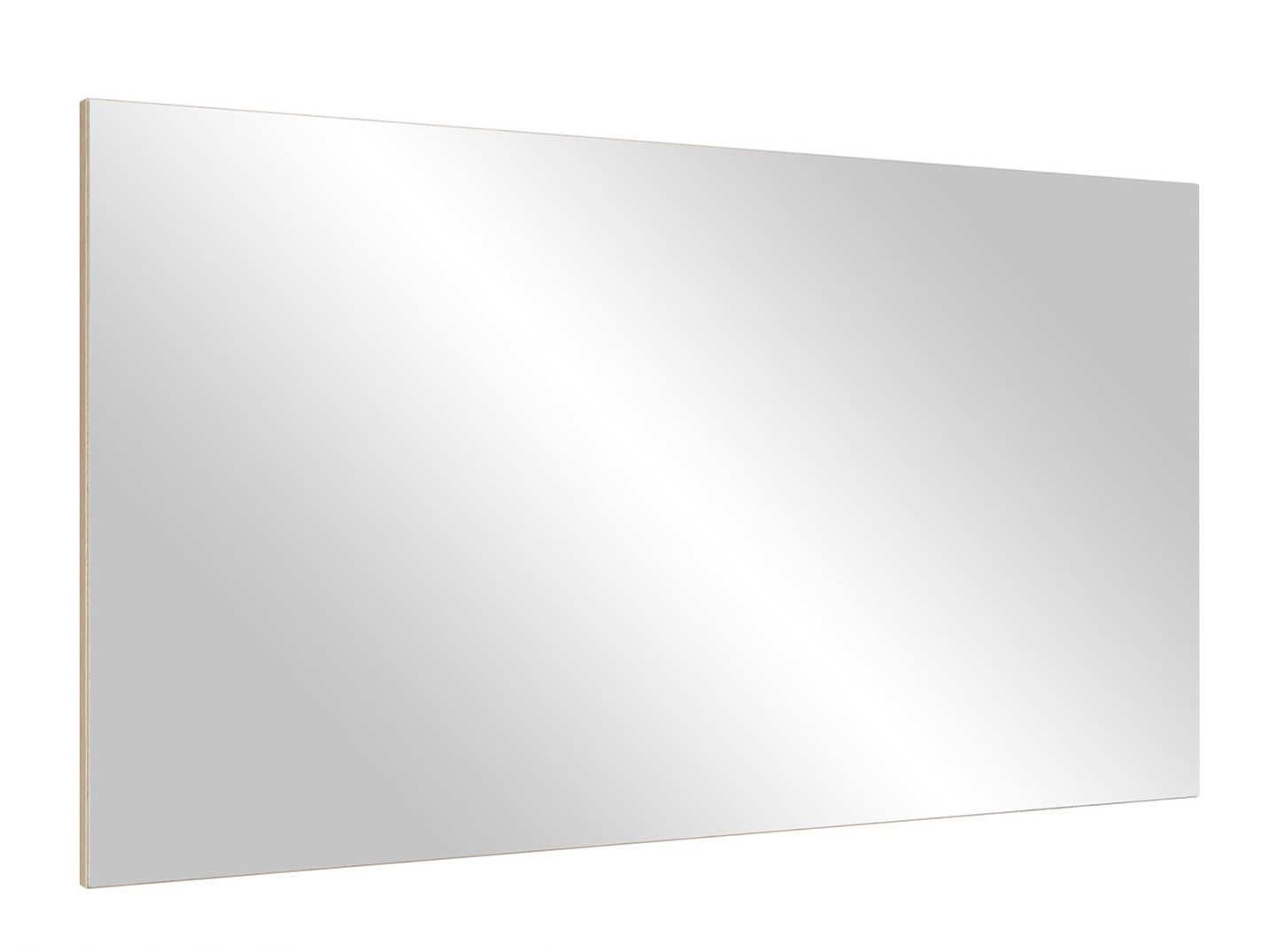 Miroir Comfivo Tutela (Chêne)