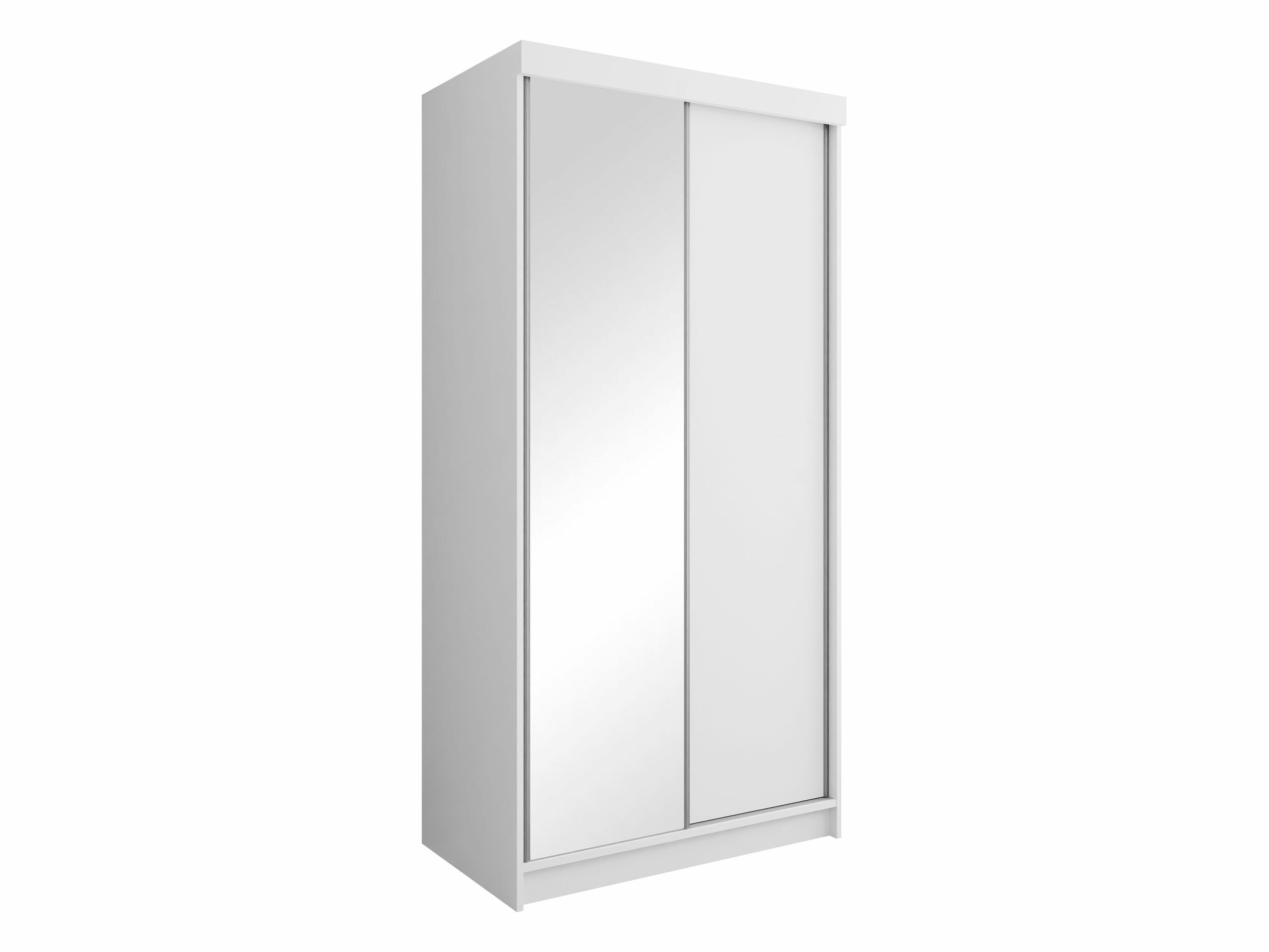 Armoire Dover 103 (Blanc)