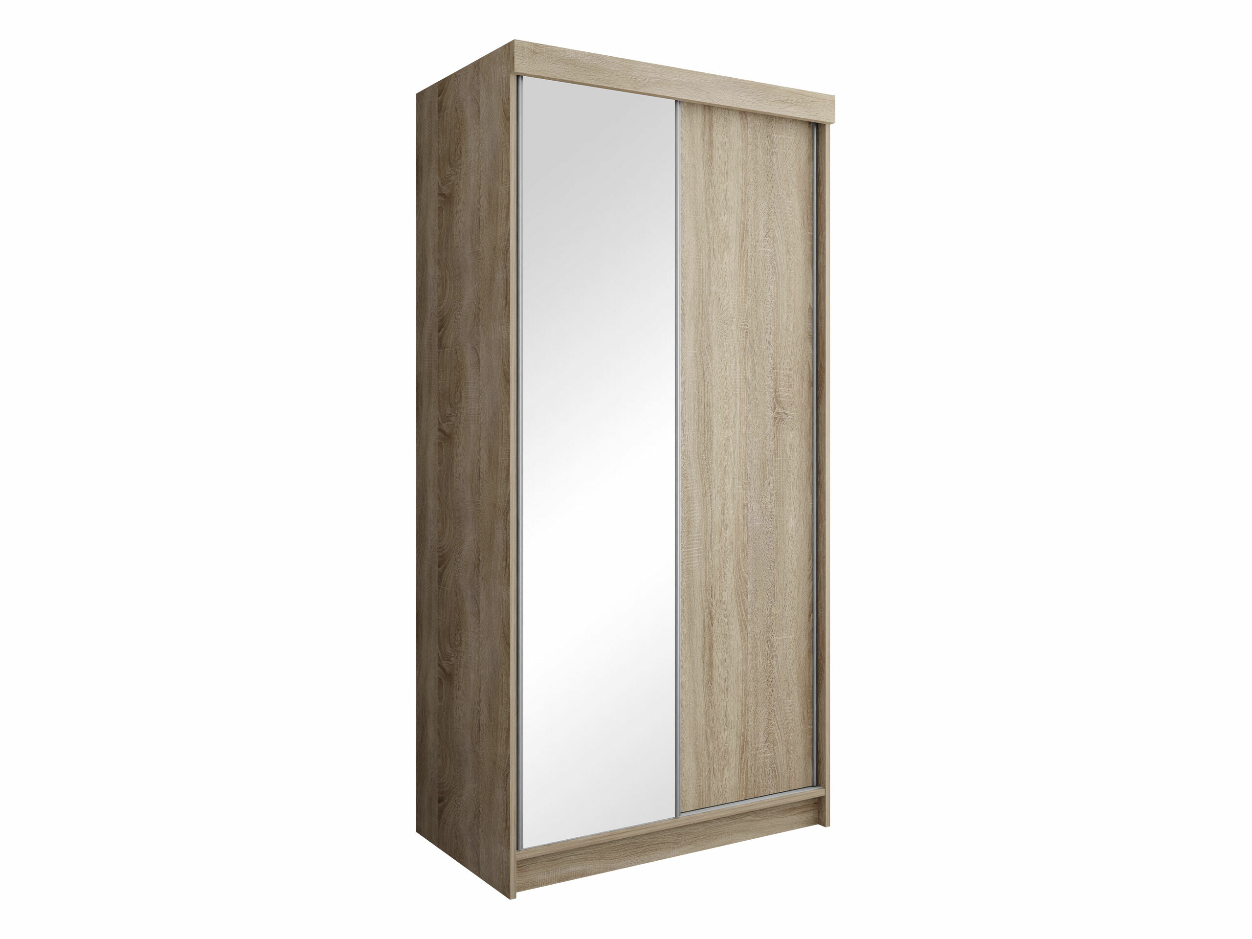 Armoire Dover 103 (Sonoma chêne)