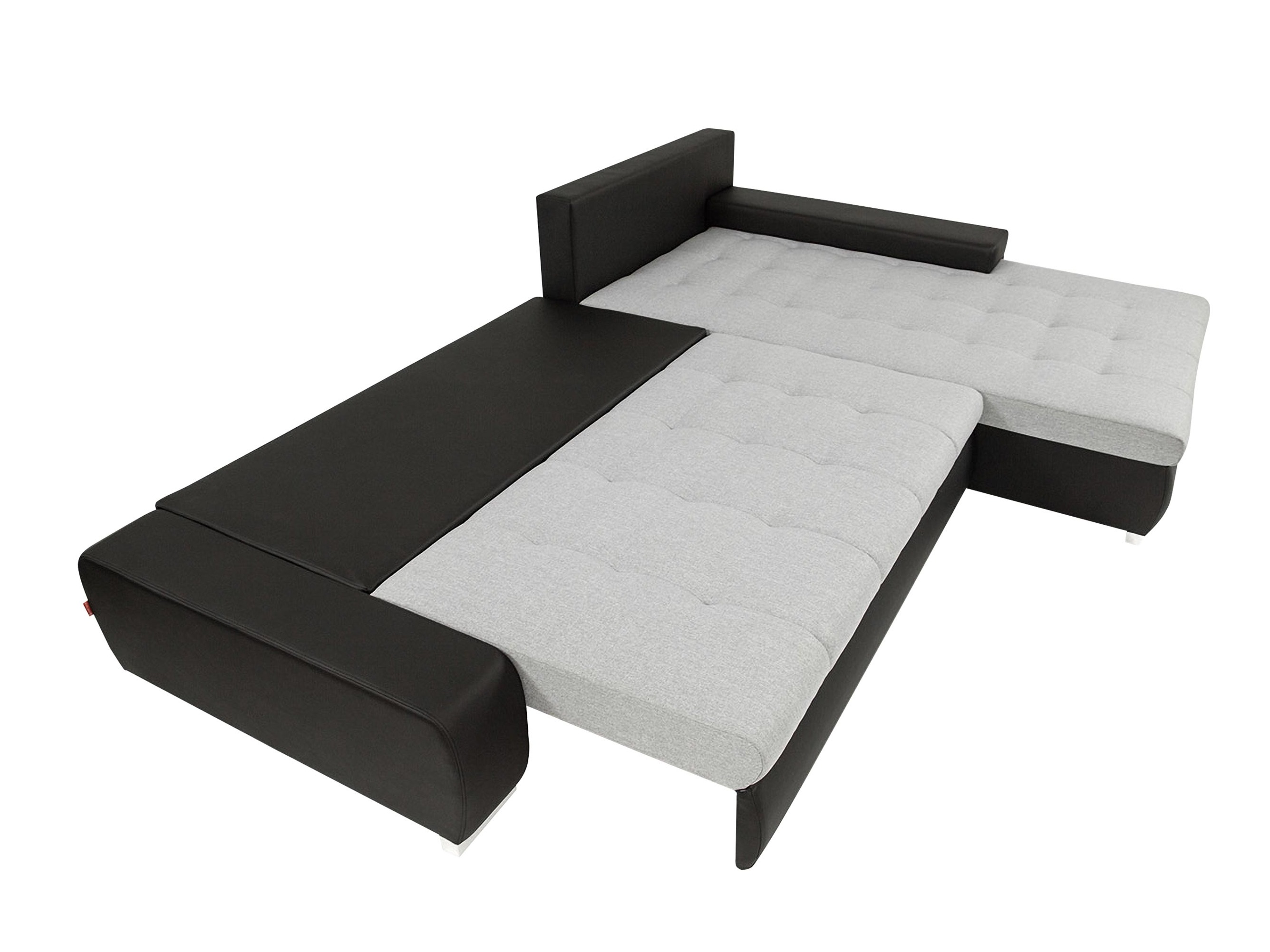 Canapé d'angle Comfivo 147 (Corbett 82)