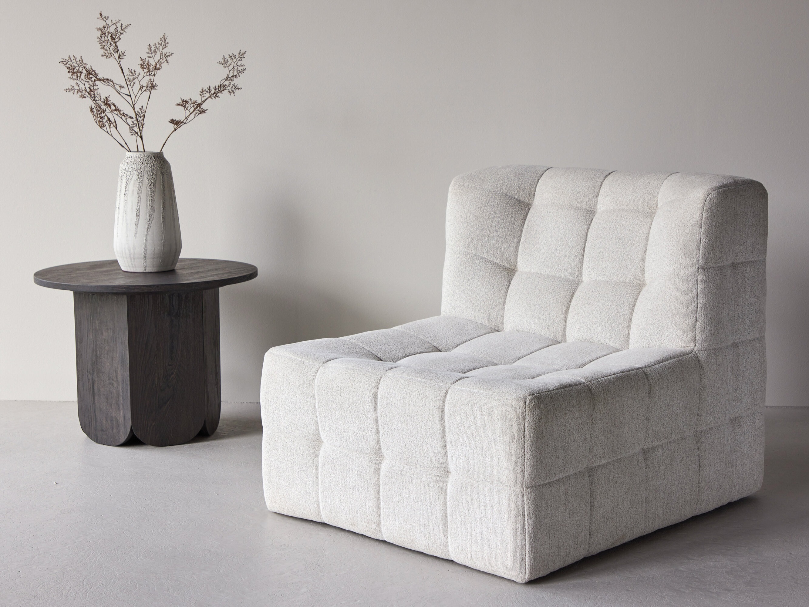 Fauteuil Dallas 4928