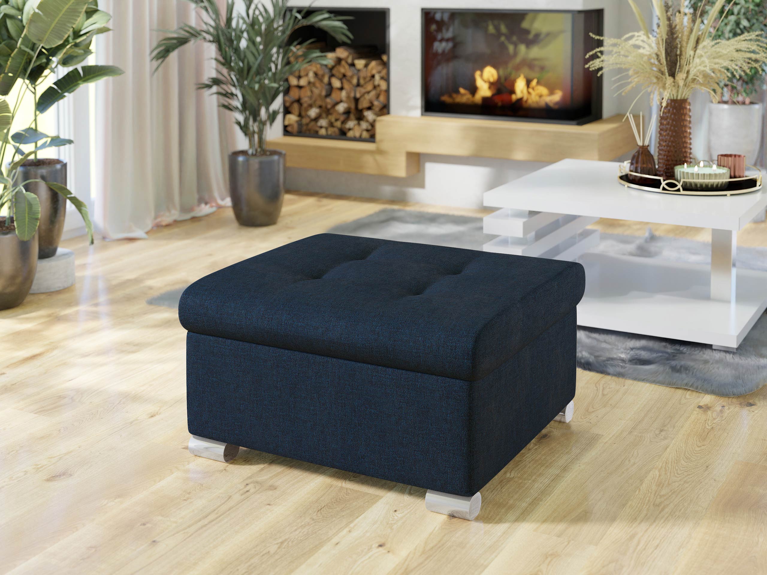 Pouf Comfivo 115 (Maya 09)