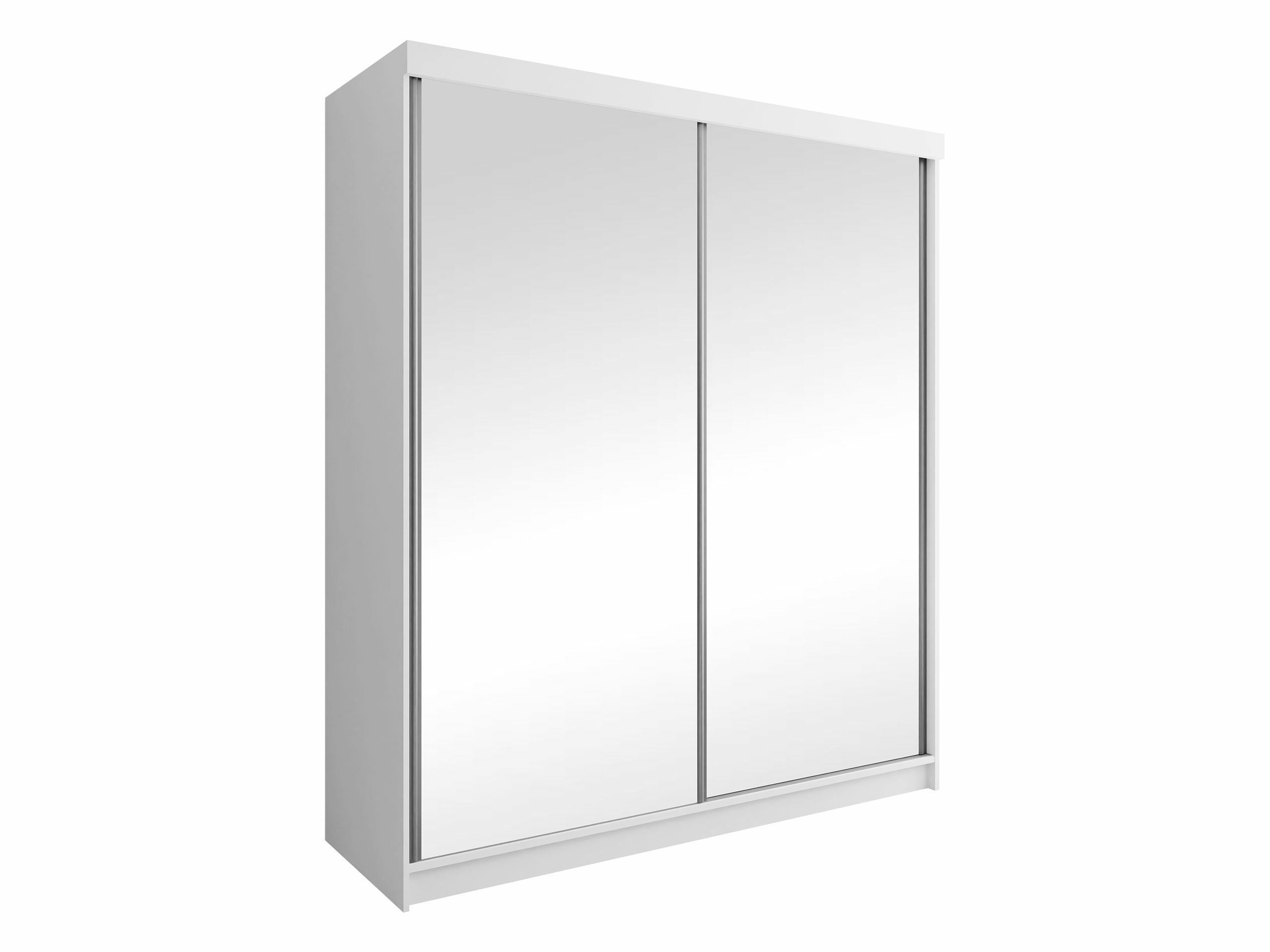 Armoire Dover 106 (Blanc)