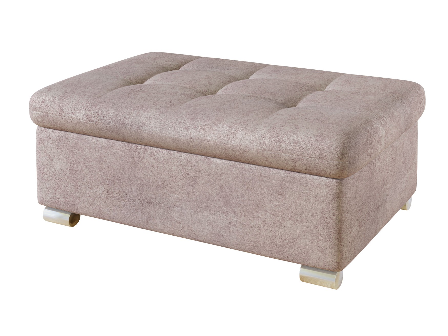 Banc rembourré Comfivo Gemma I (Zoya 03)