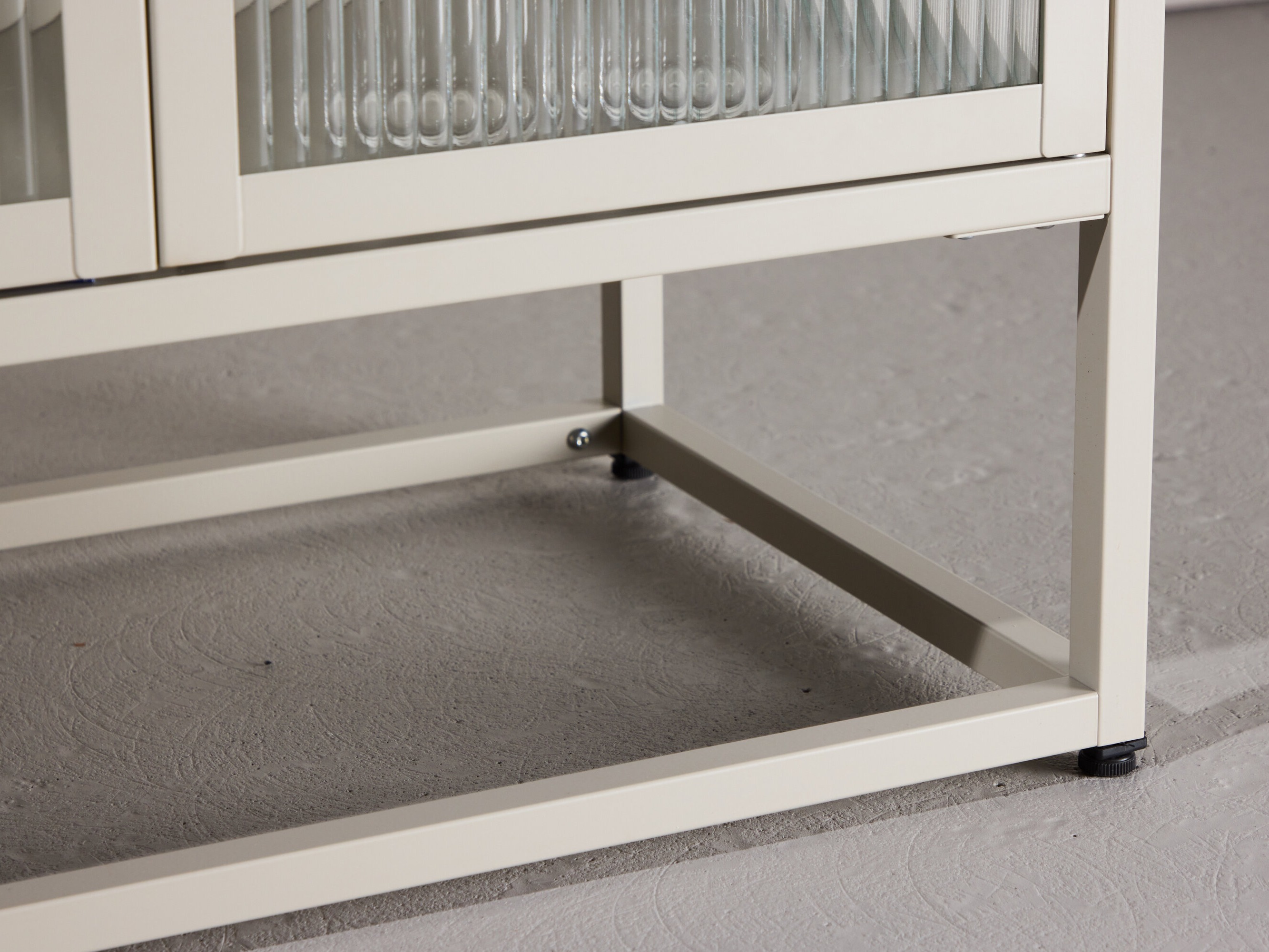Buffet Dallas 4931 (Beige)
