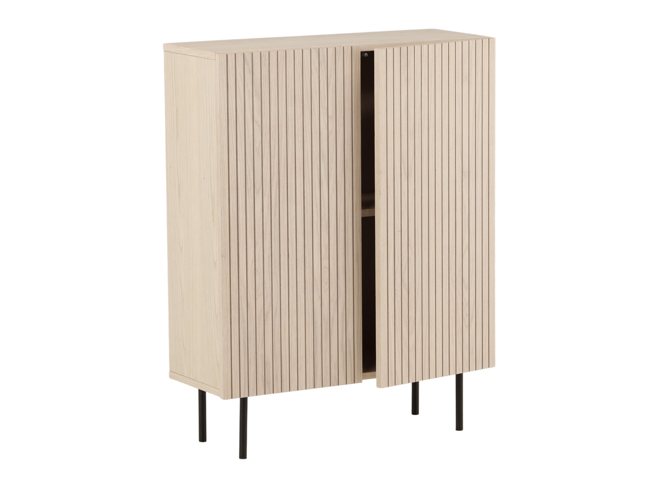 Buffet Dallas 3279 (Clair bois)