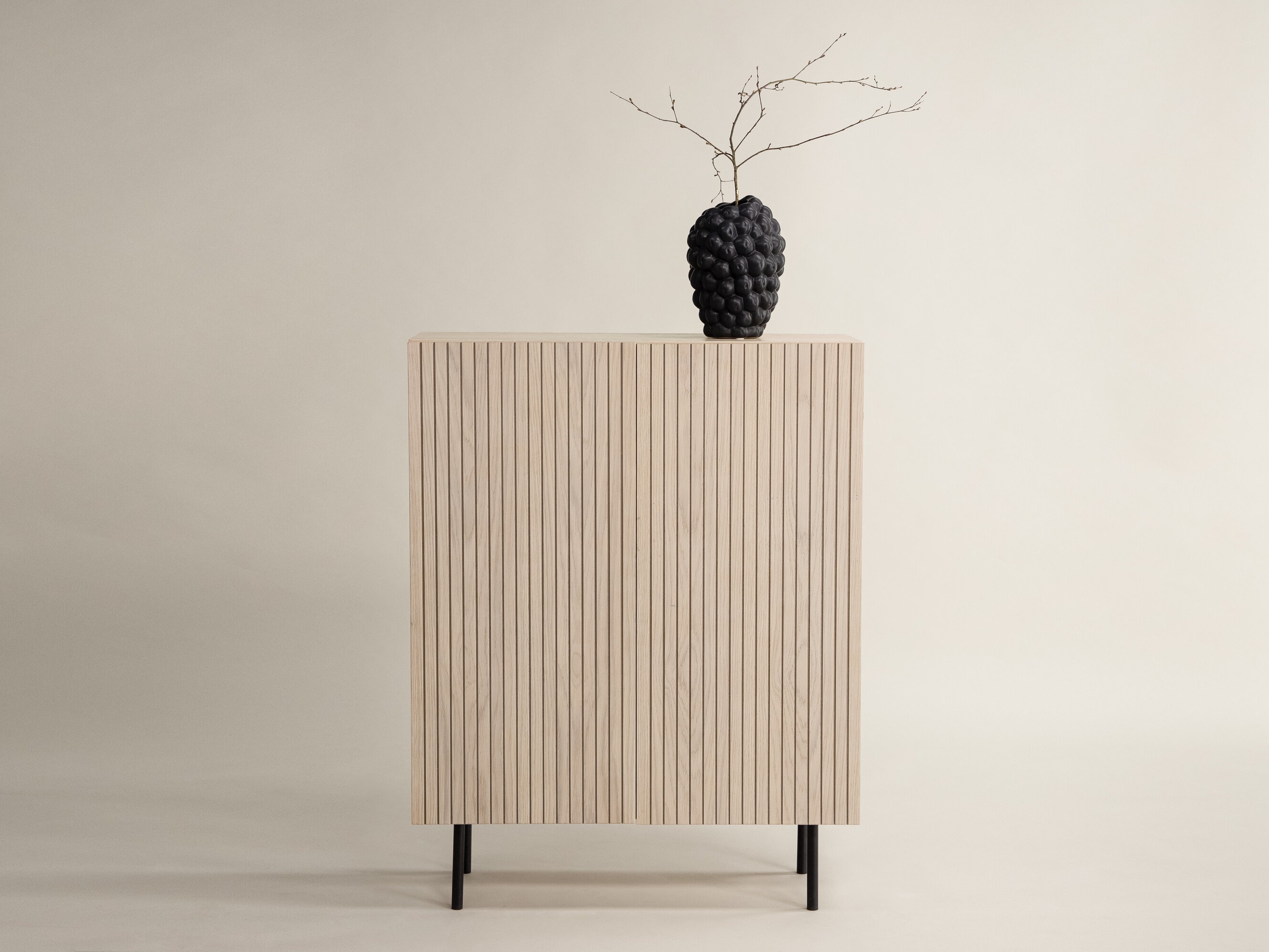 Buffet Dallas 3279 (Clair bois)