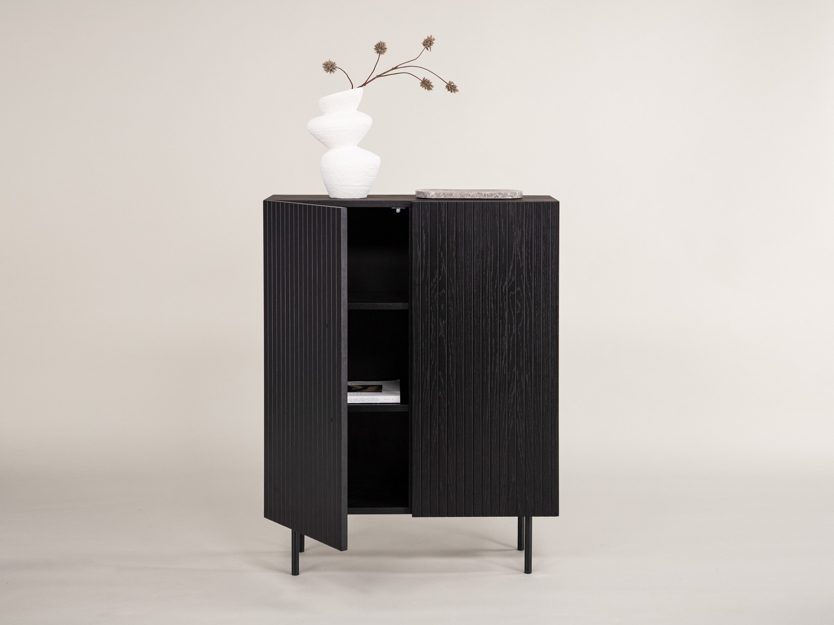 Buffet Dallas 3279 (Noir)