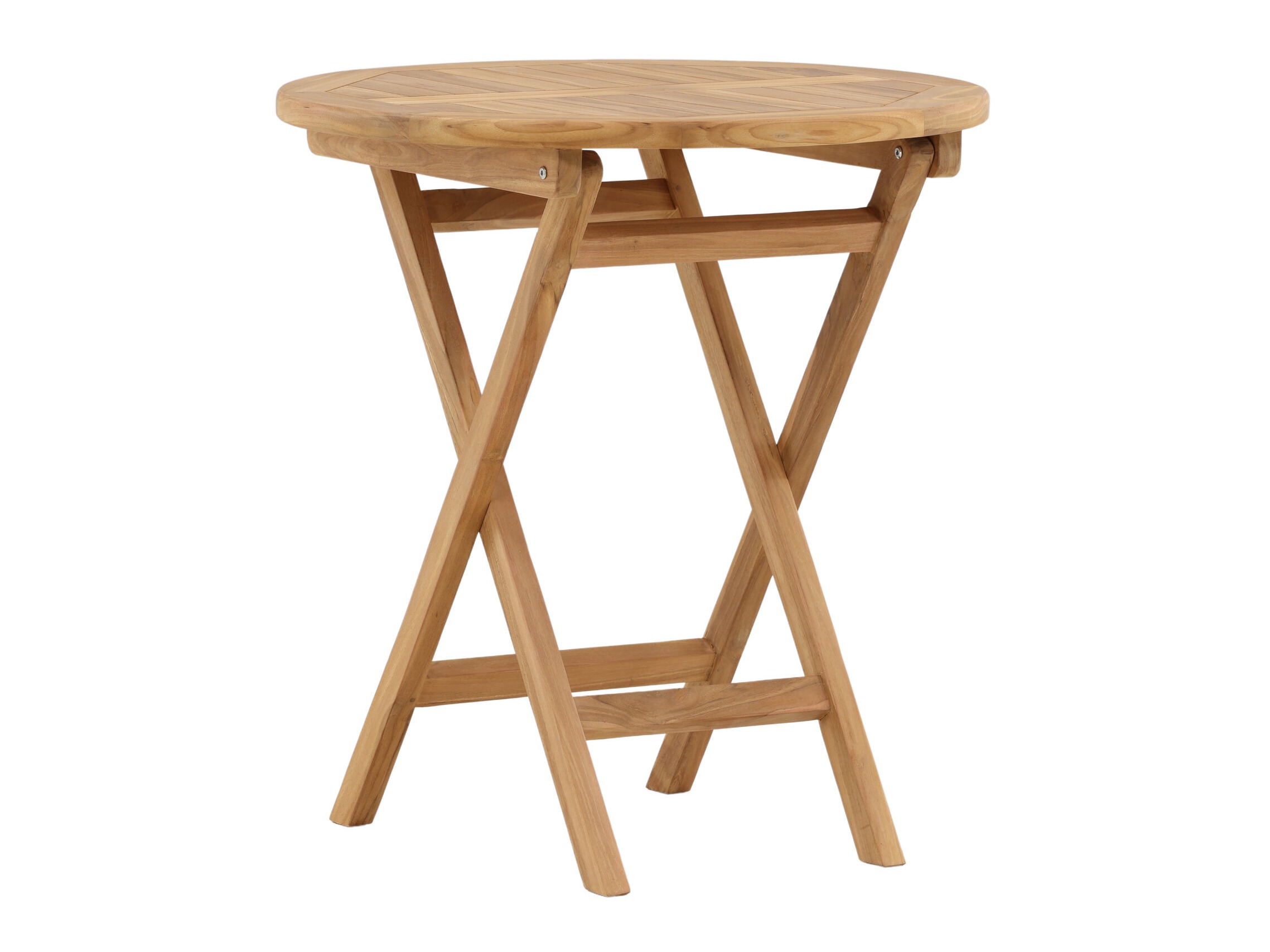 Table de jardin Nunova 127 (Marron)