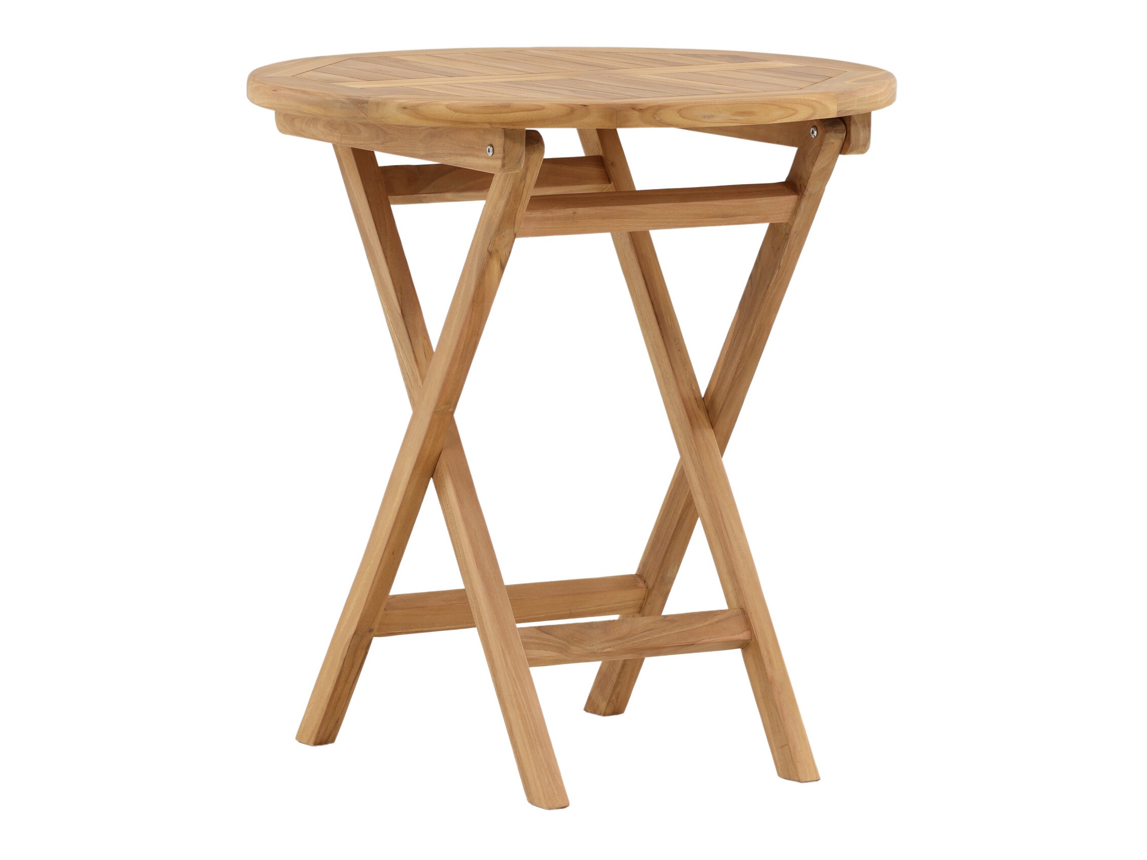Table de jardin Nunova 127 (Marron)