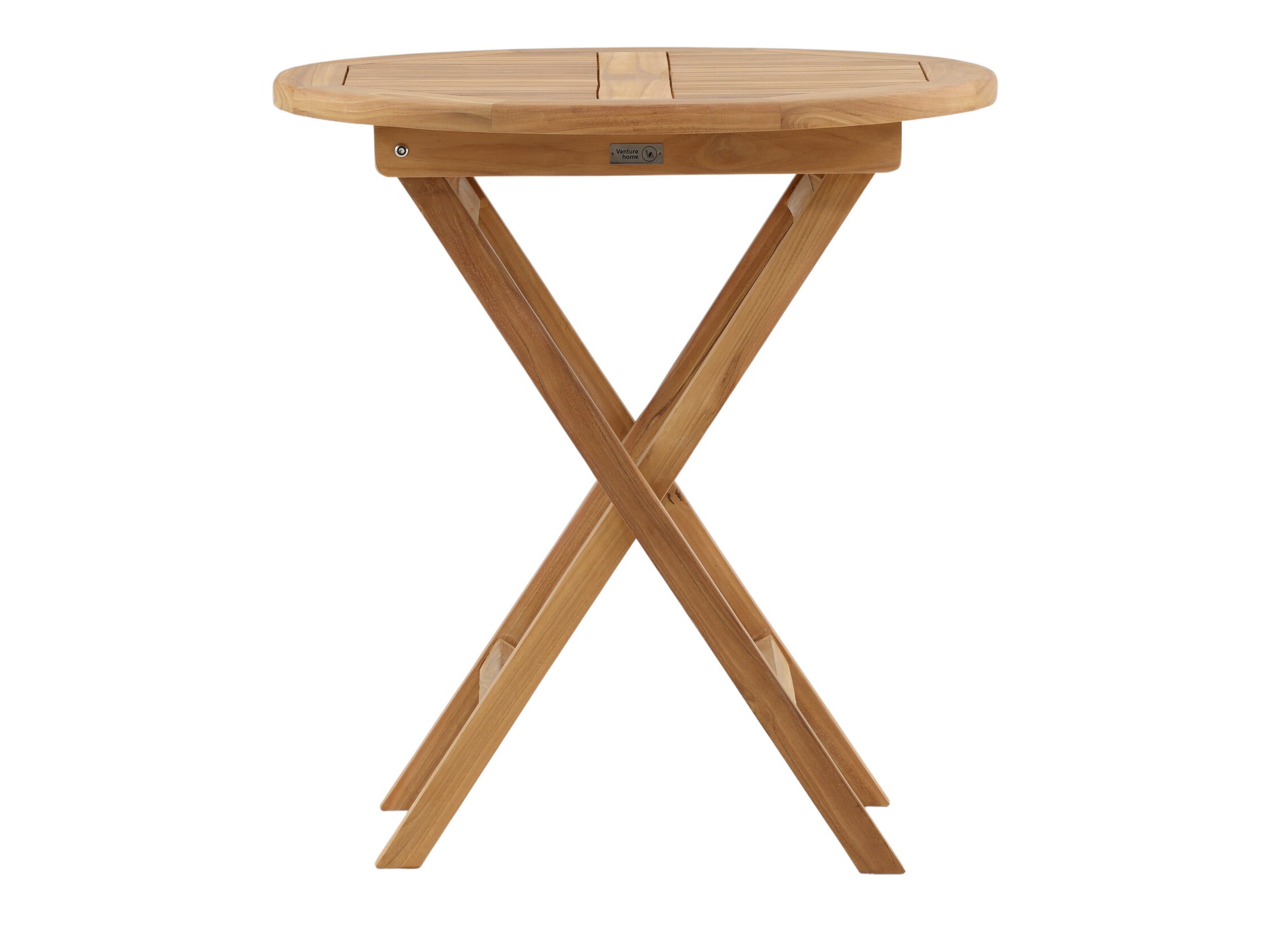 Table de jardin Nunova 127 (Marron)