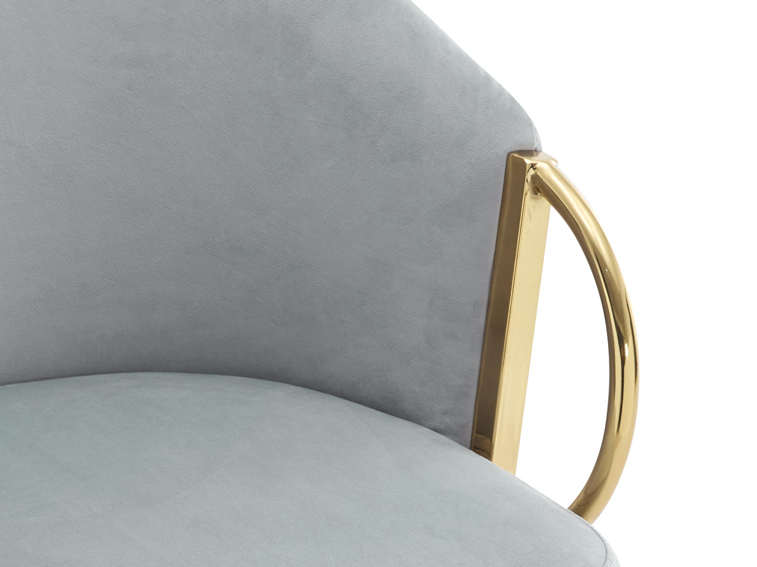 Chaise Comfivo Hilaritas XIV (Gris)