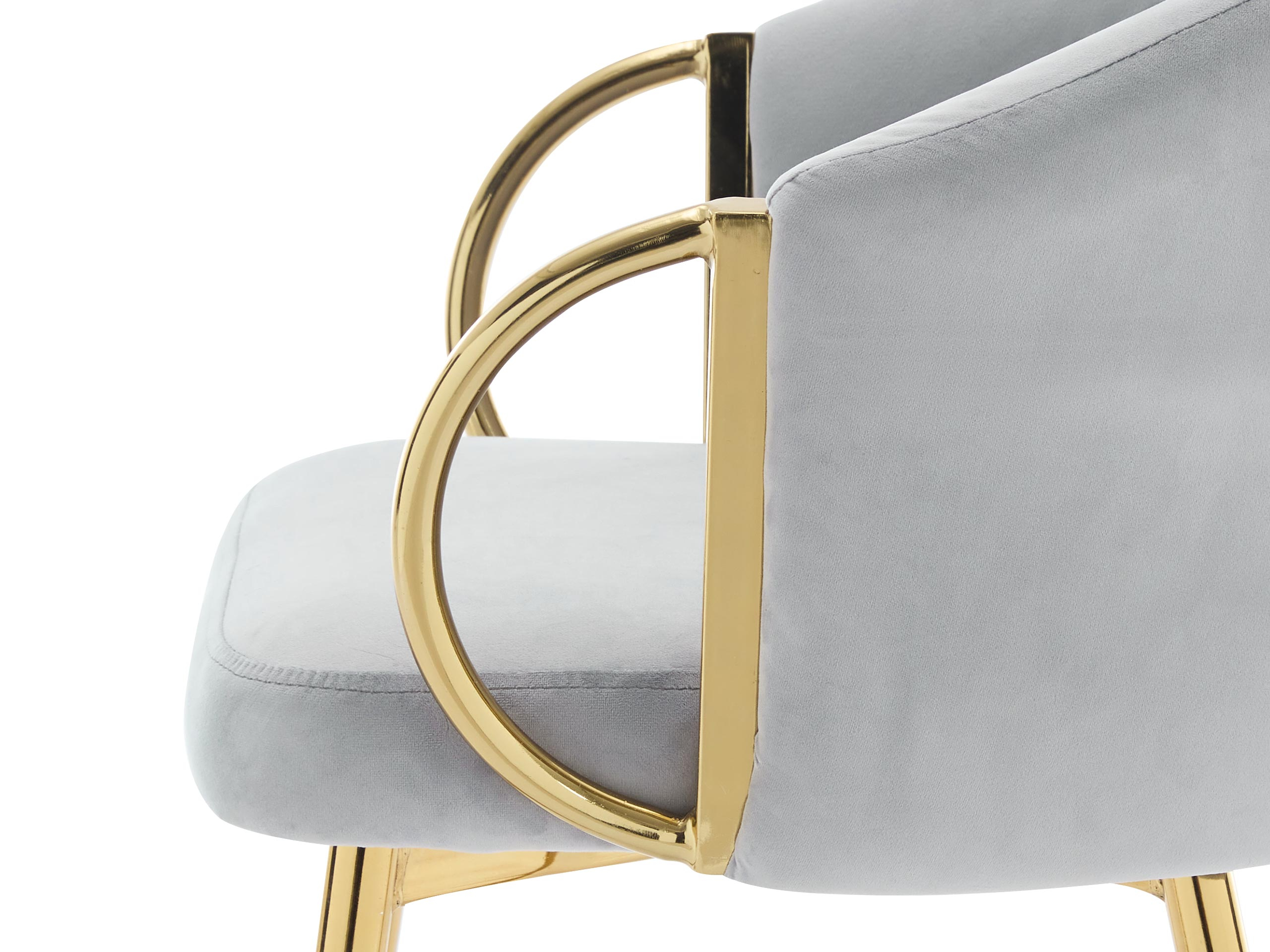 Chaise Comfivo Hilaritas XIV (Gris)