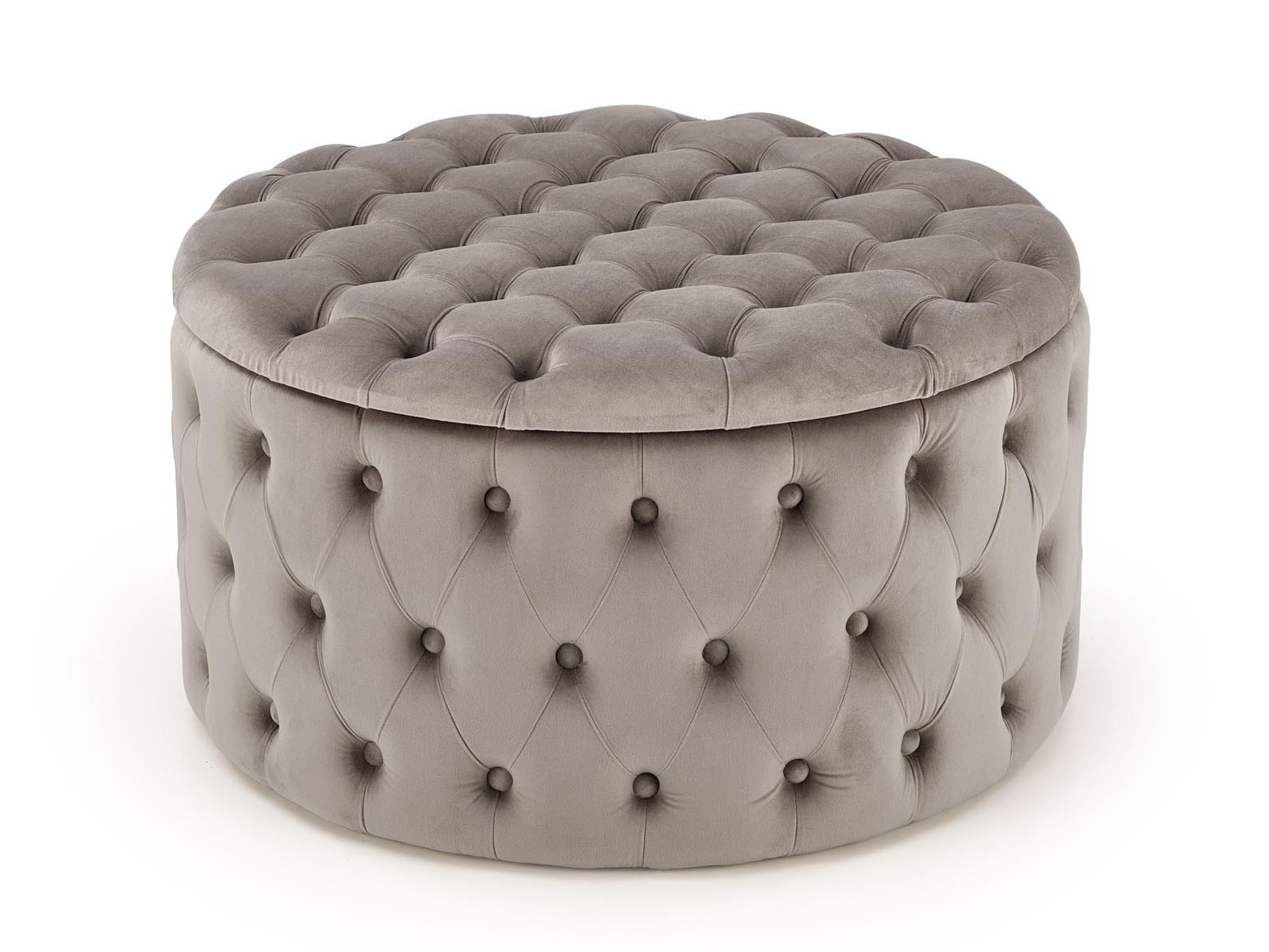Pouf Houston 1779 (Beige)