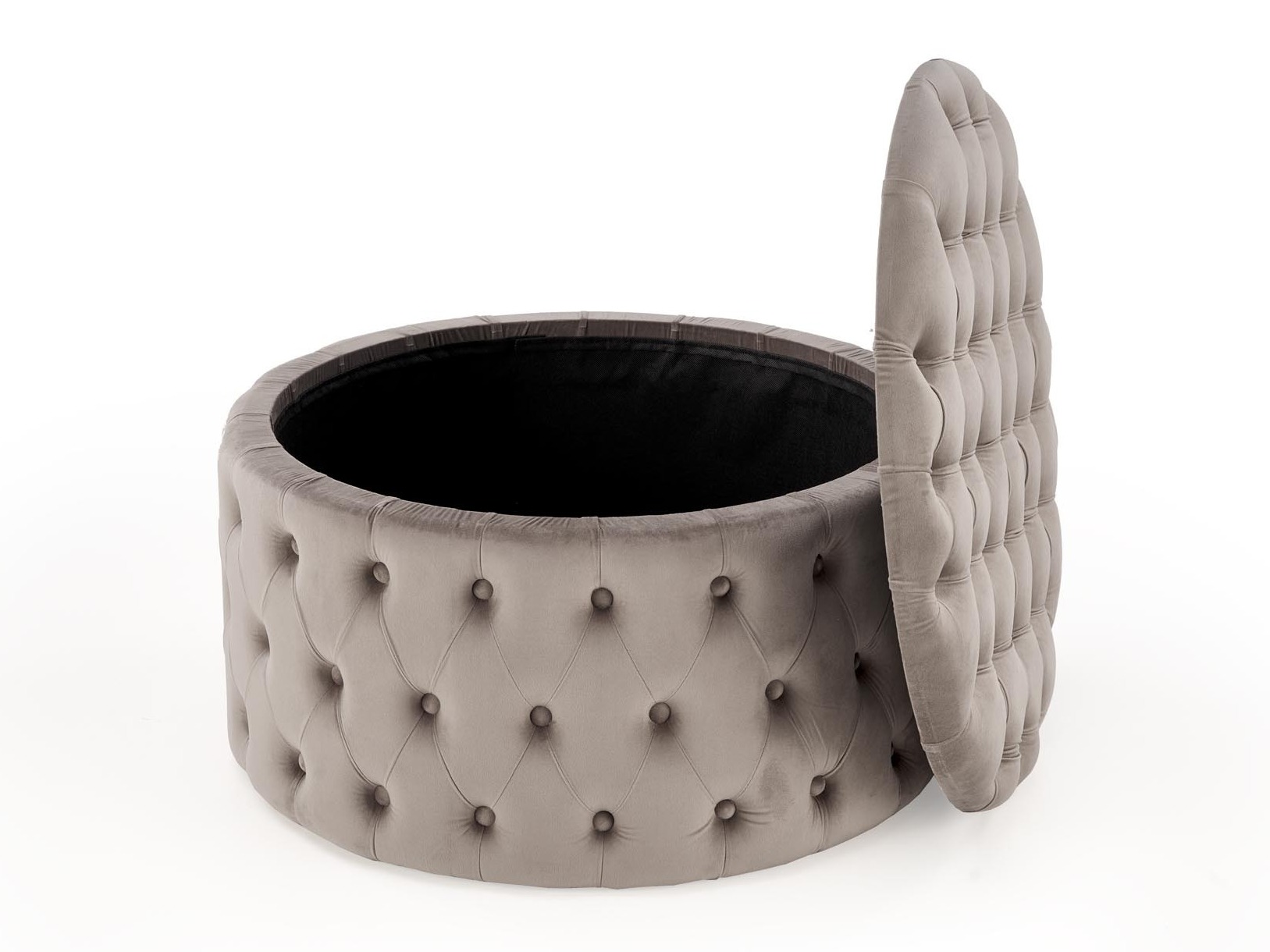 Pouf Houston 1779 (Beige)