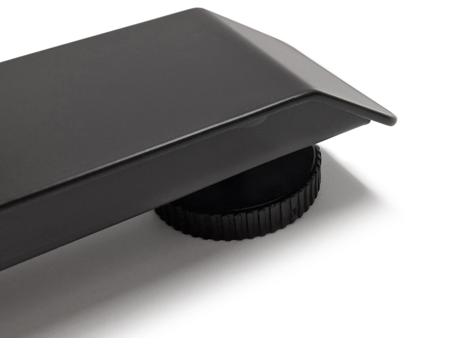 Table de travail réglable en hauteur Buffalo 184 (Noir)