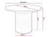 Table Novmono 126