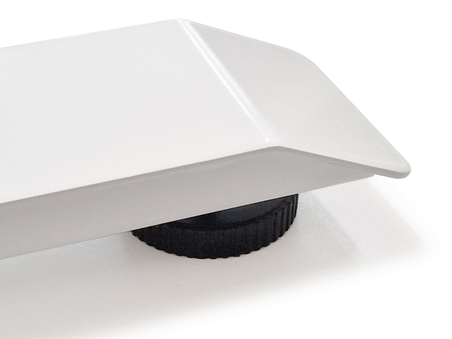 Bureau réglable en hauteur Buffalo 199 (Blanc)