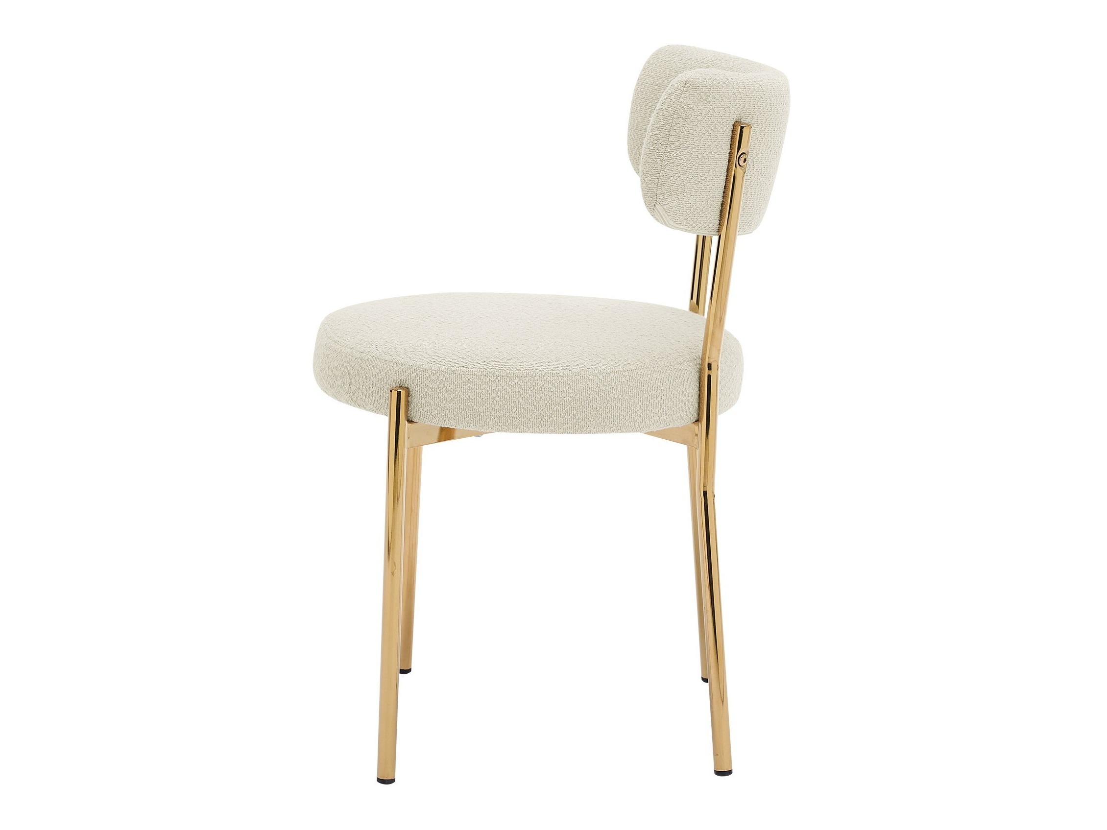 Chaise Comfivo Hilaritas XV (Crème)