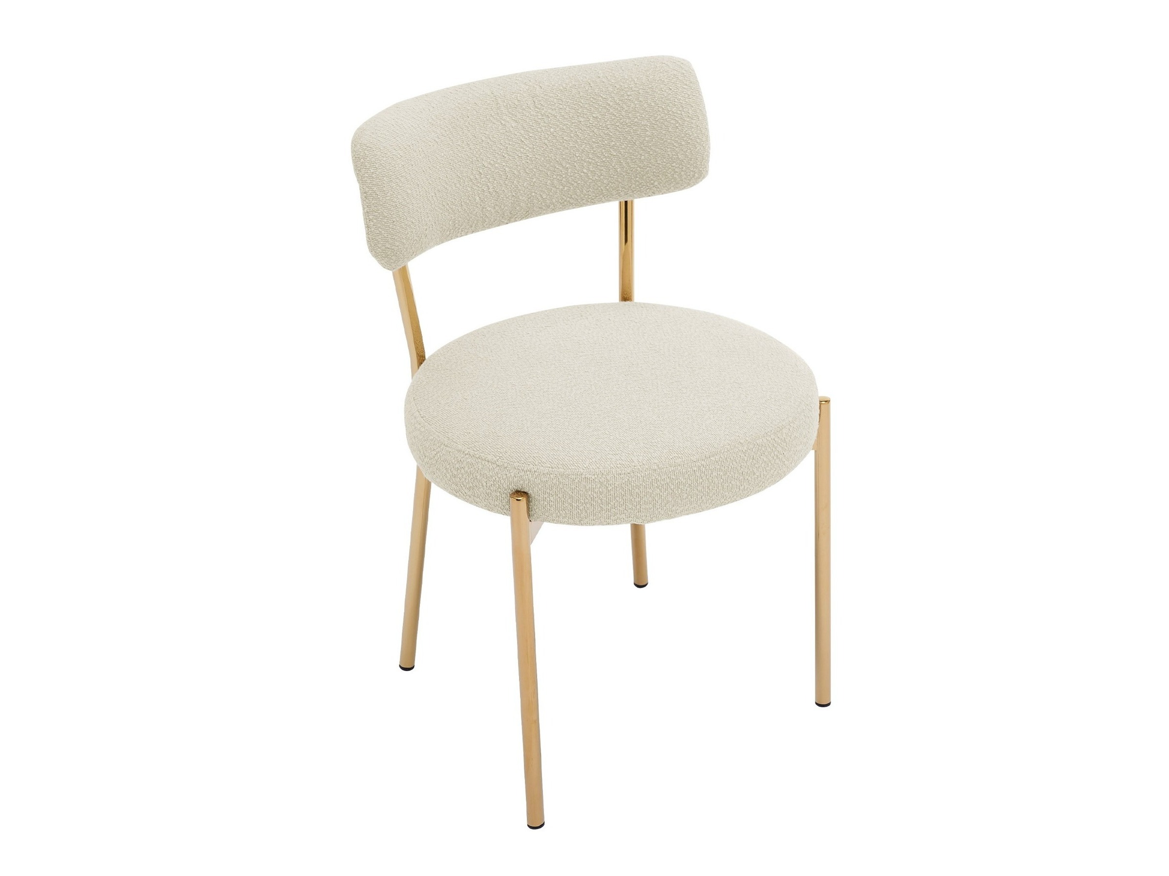 Chaise Comfivo Hilaritas XV (Crème)