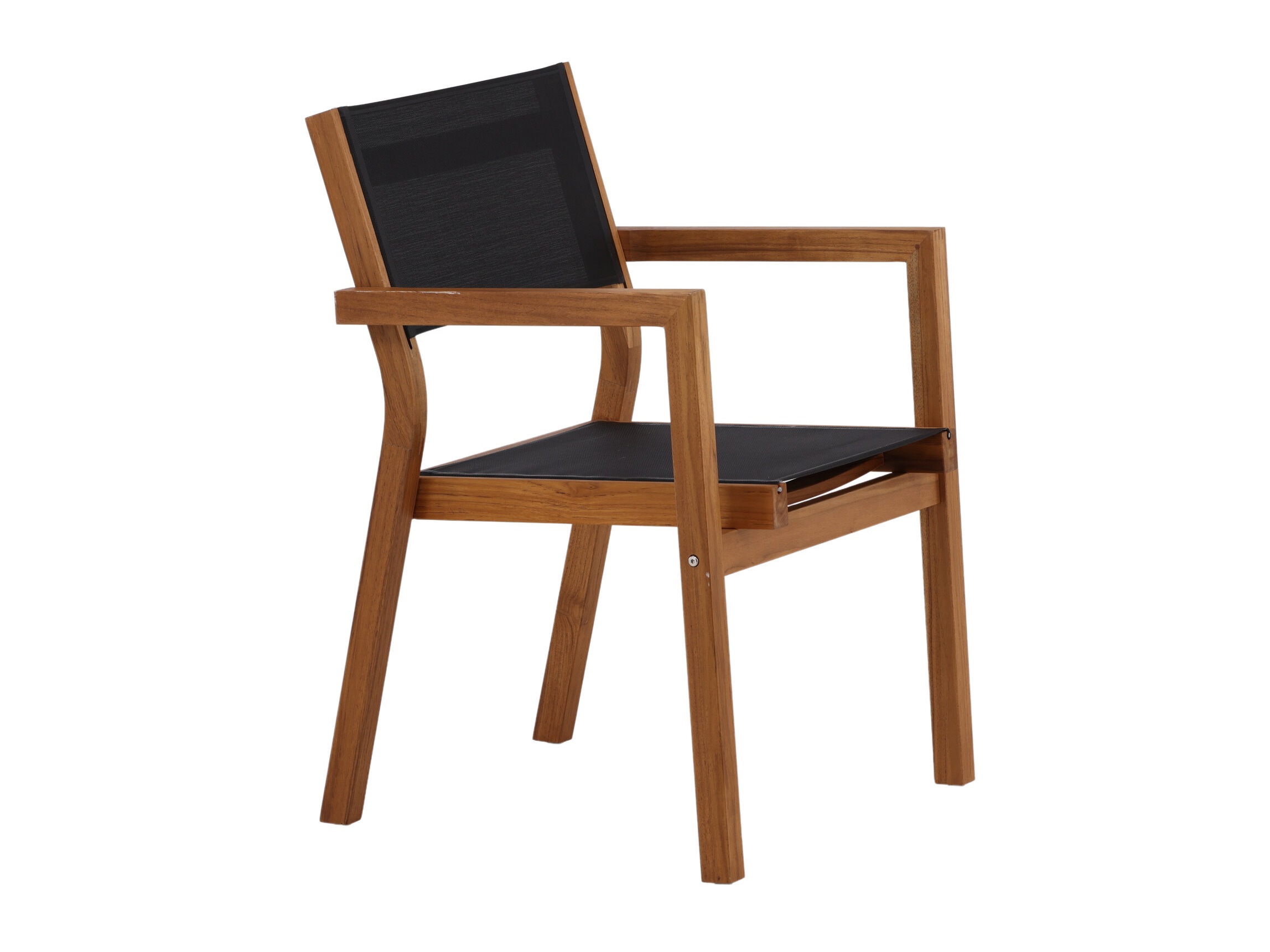 Chaise de jardin Dallas 1074