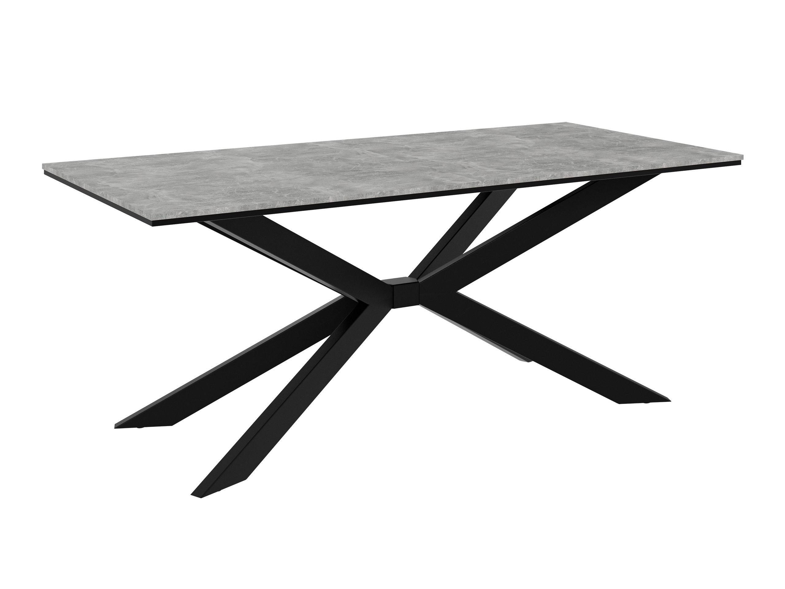 Table Goodyear 135 (Béton)