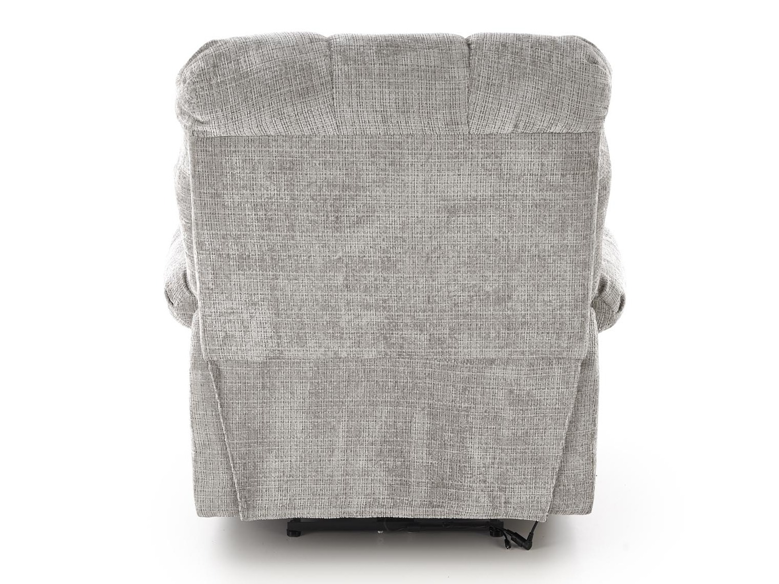 Fauteuil relax Houston 2080 (Gris)
