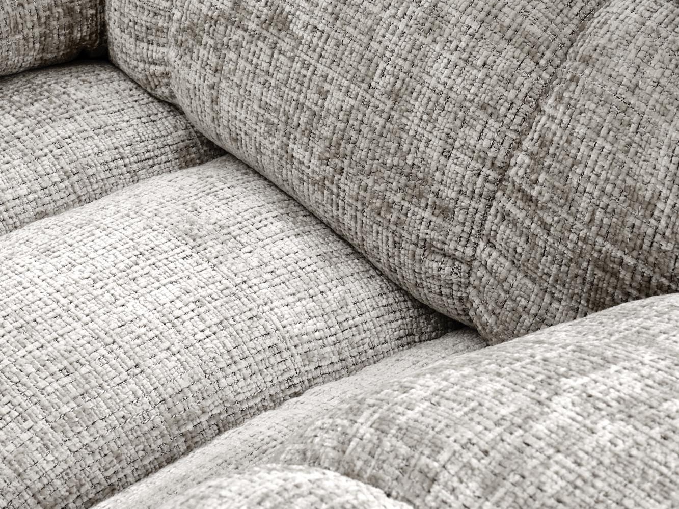 Fauteuil relax Houston 2080 (Gris)