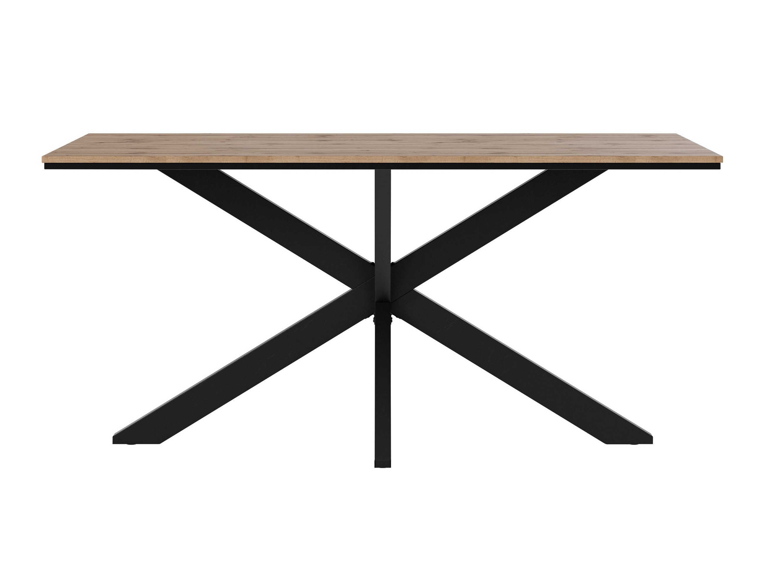 Table Goodyear 136 (Chêne wotan)