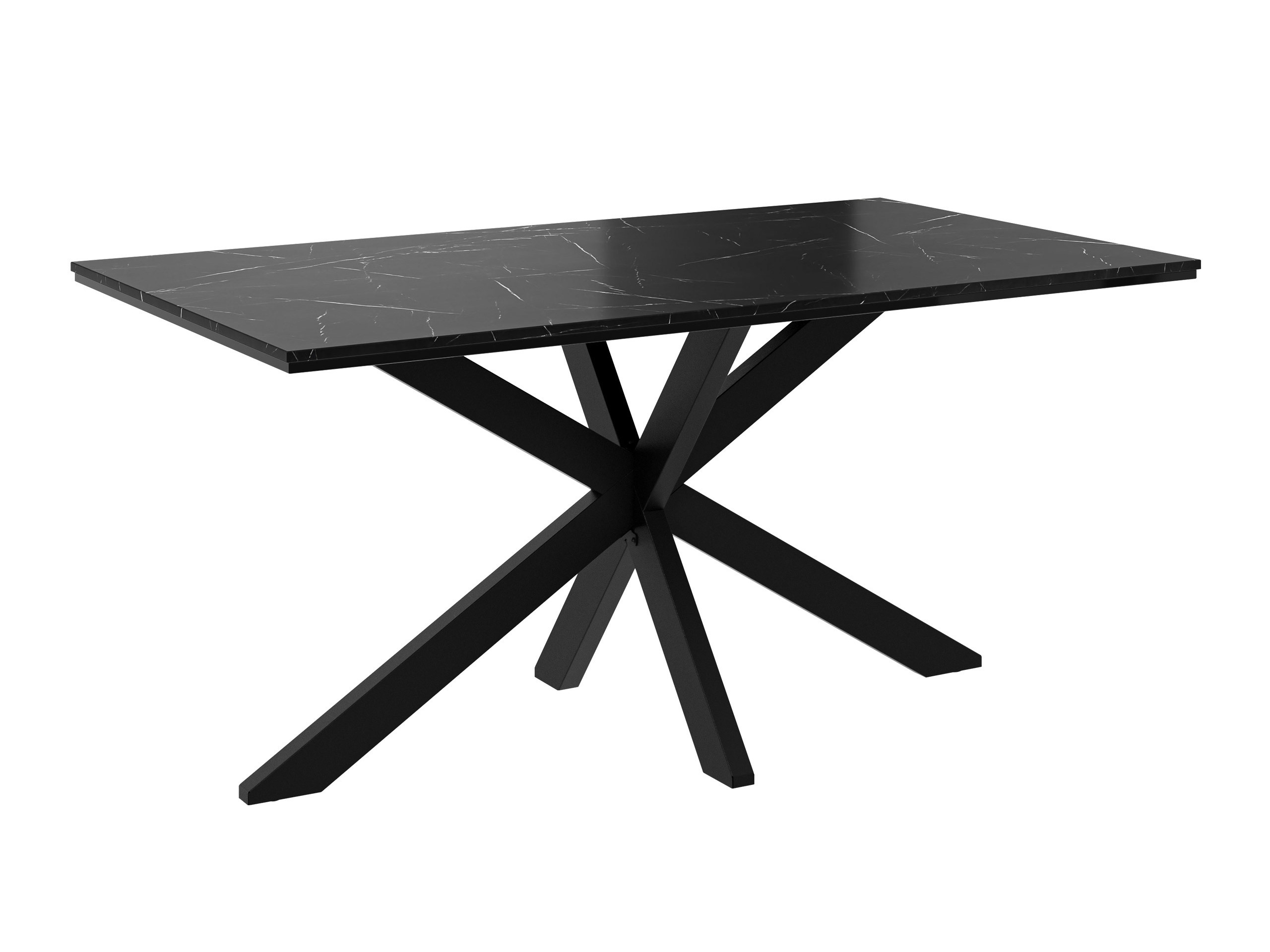 Table Goodyear 136 (Marbre noir)