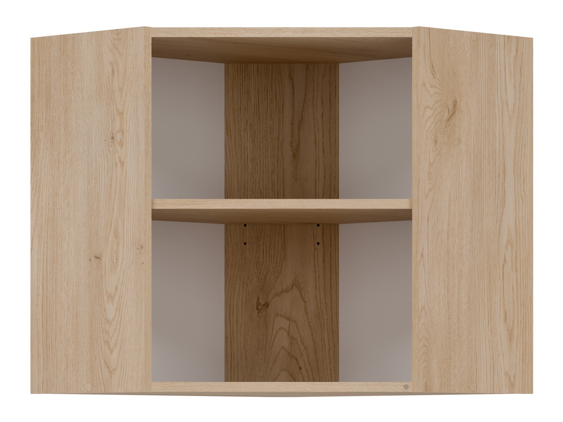 Armoire d'angle murale modulaire Ati 163
