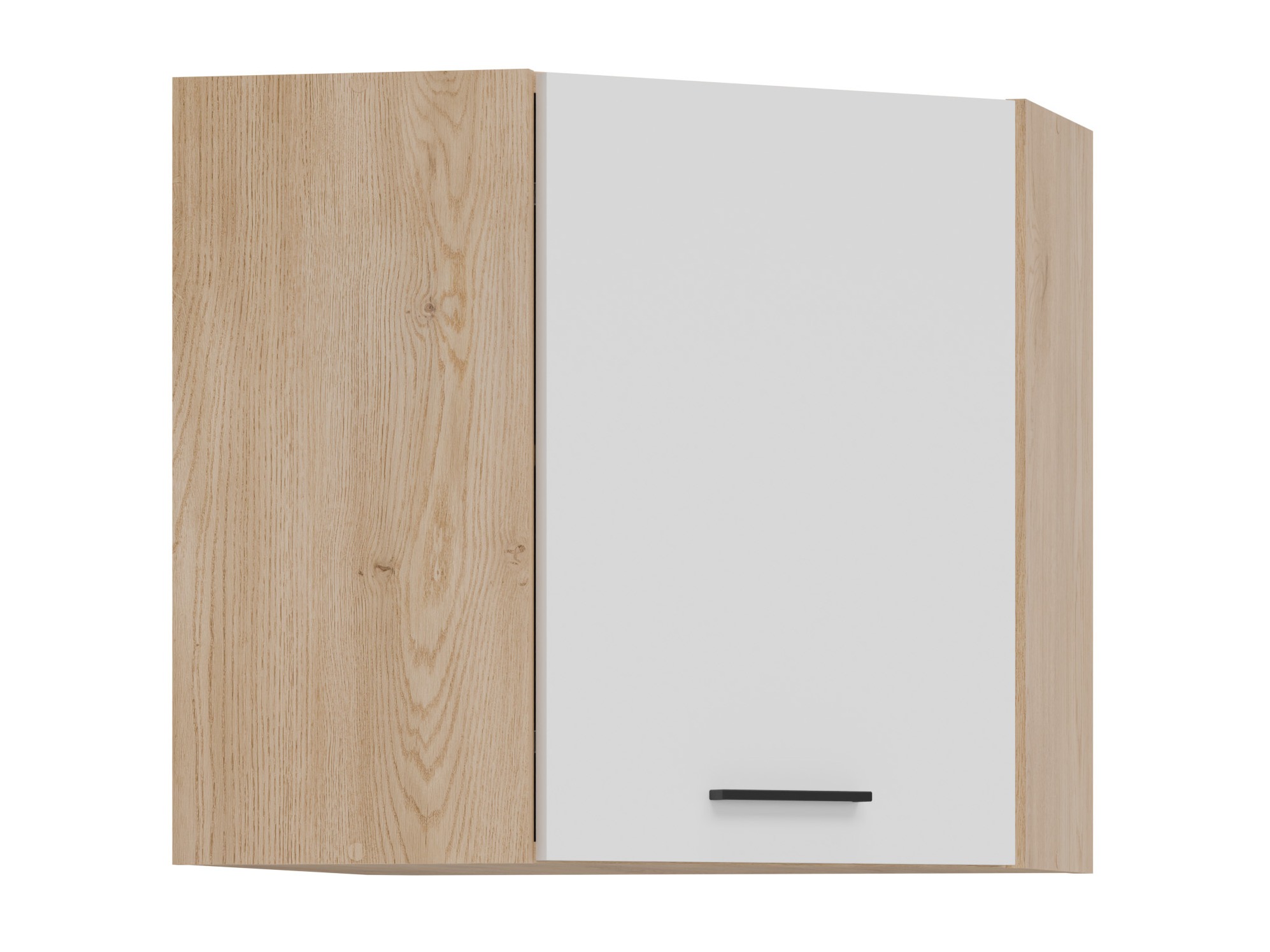 Armoire d'angle murale modulaire Ati 163