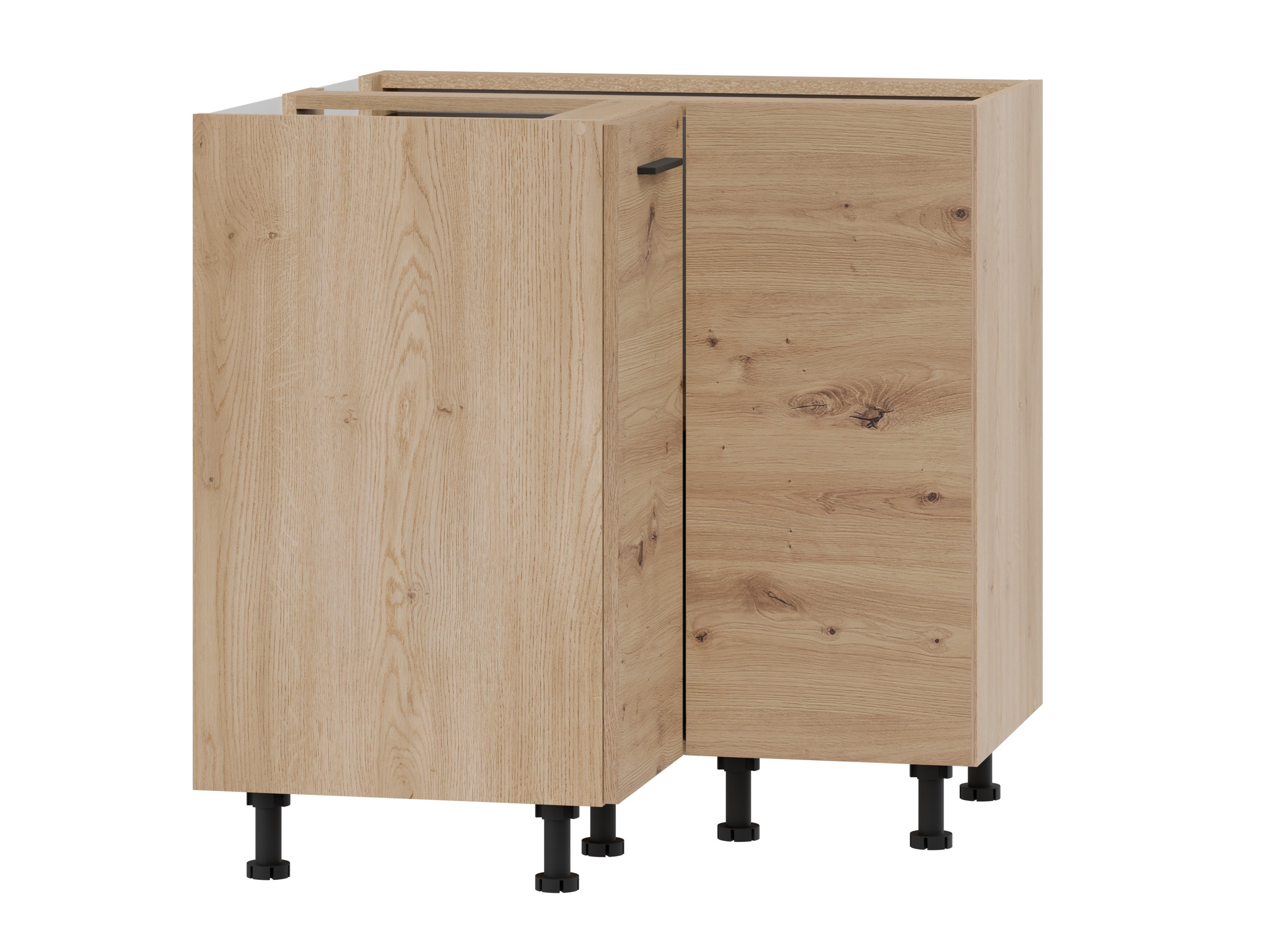 Armoire d'angle modulaire Ati Artisan 112