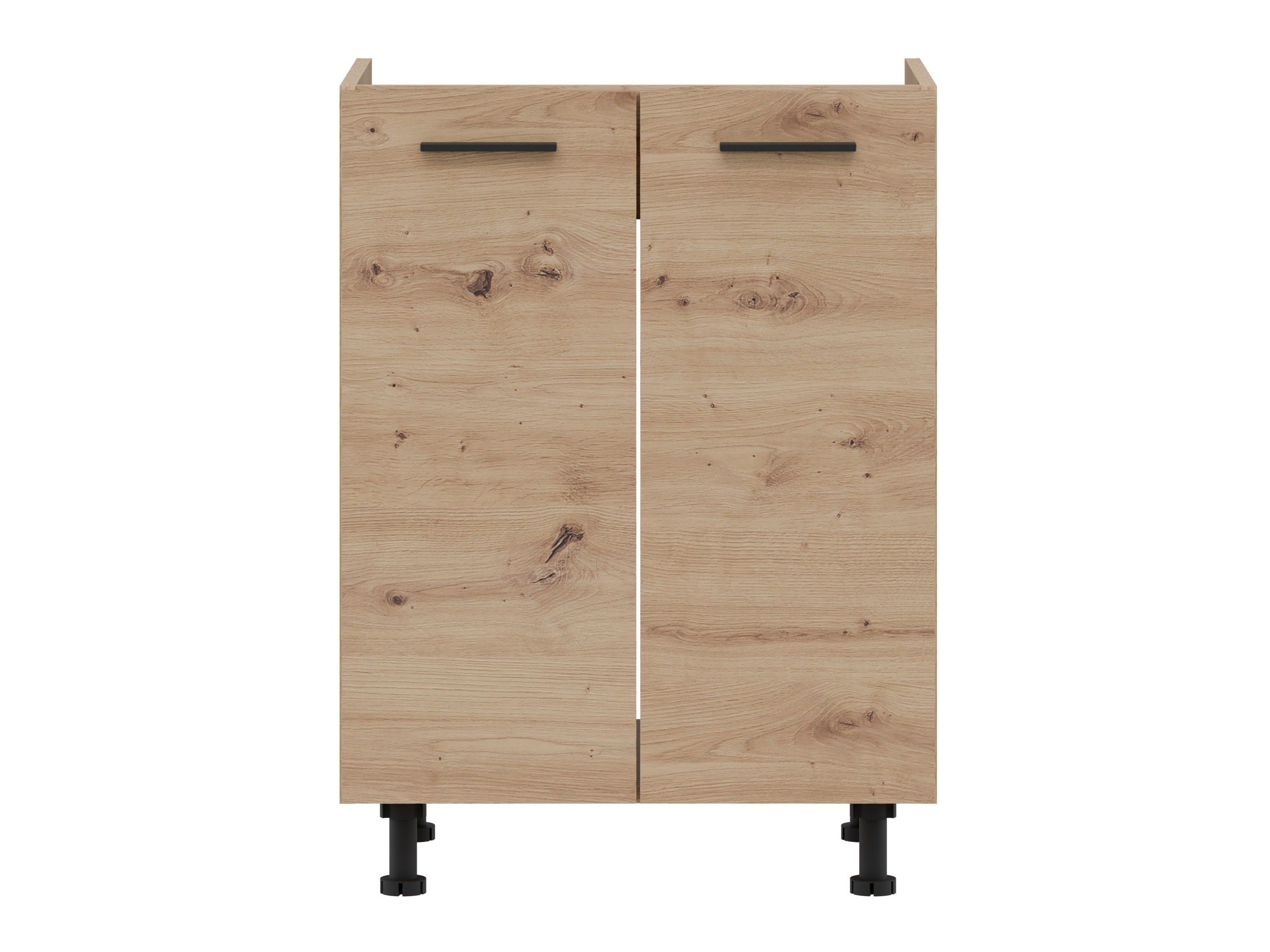 Armoire modulaire pour évier avec portes Ati Artisan 106