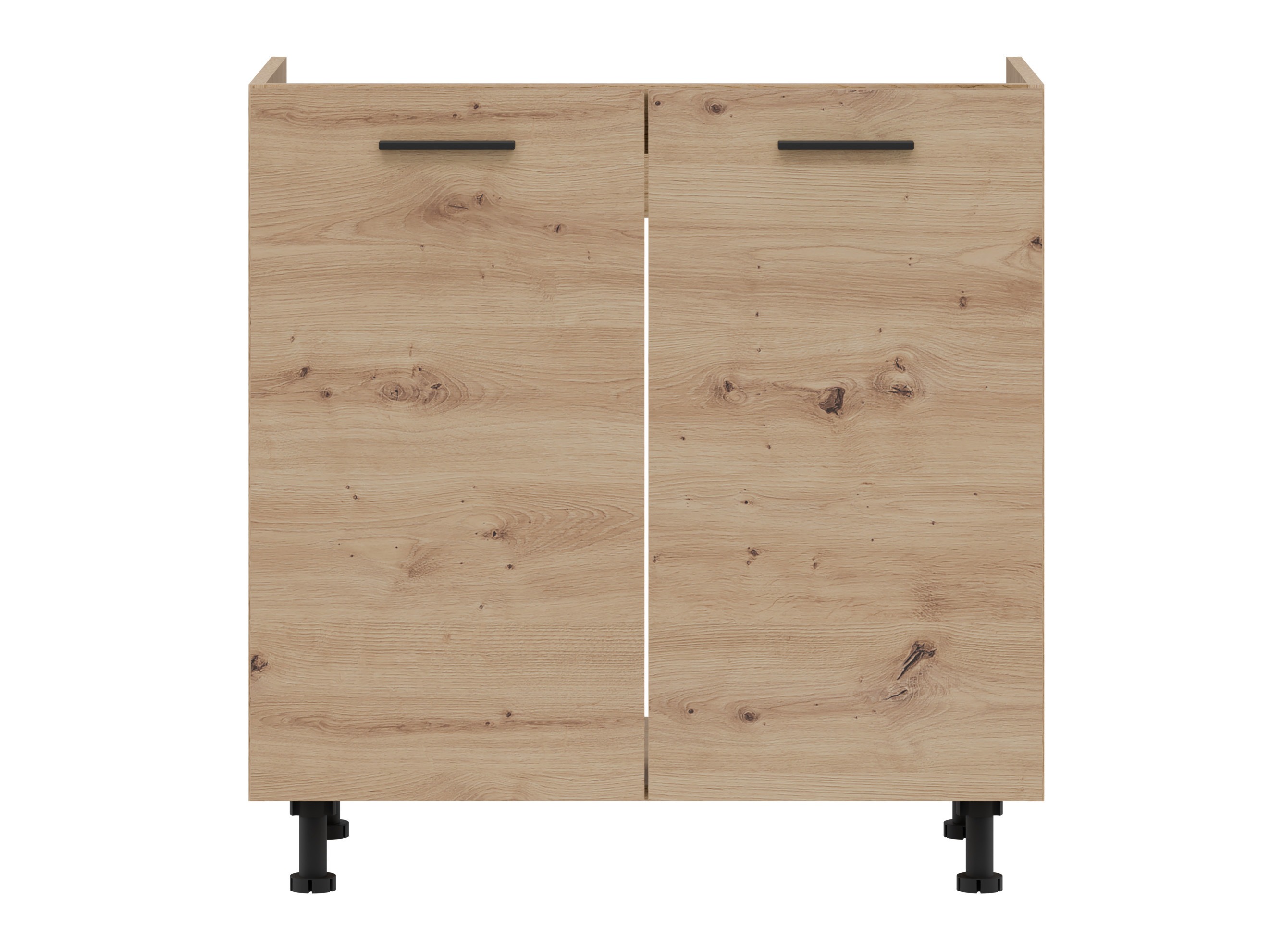 Armoire modulaire pour évier avec portes Ati Artisan 110