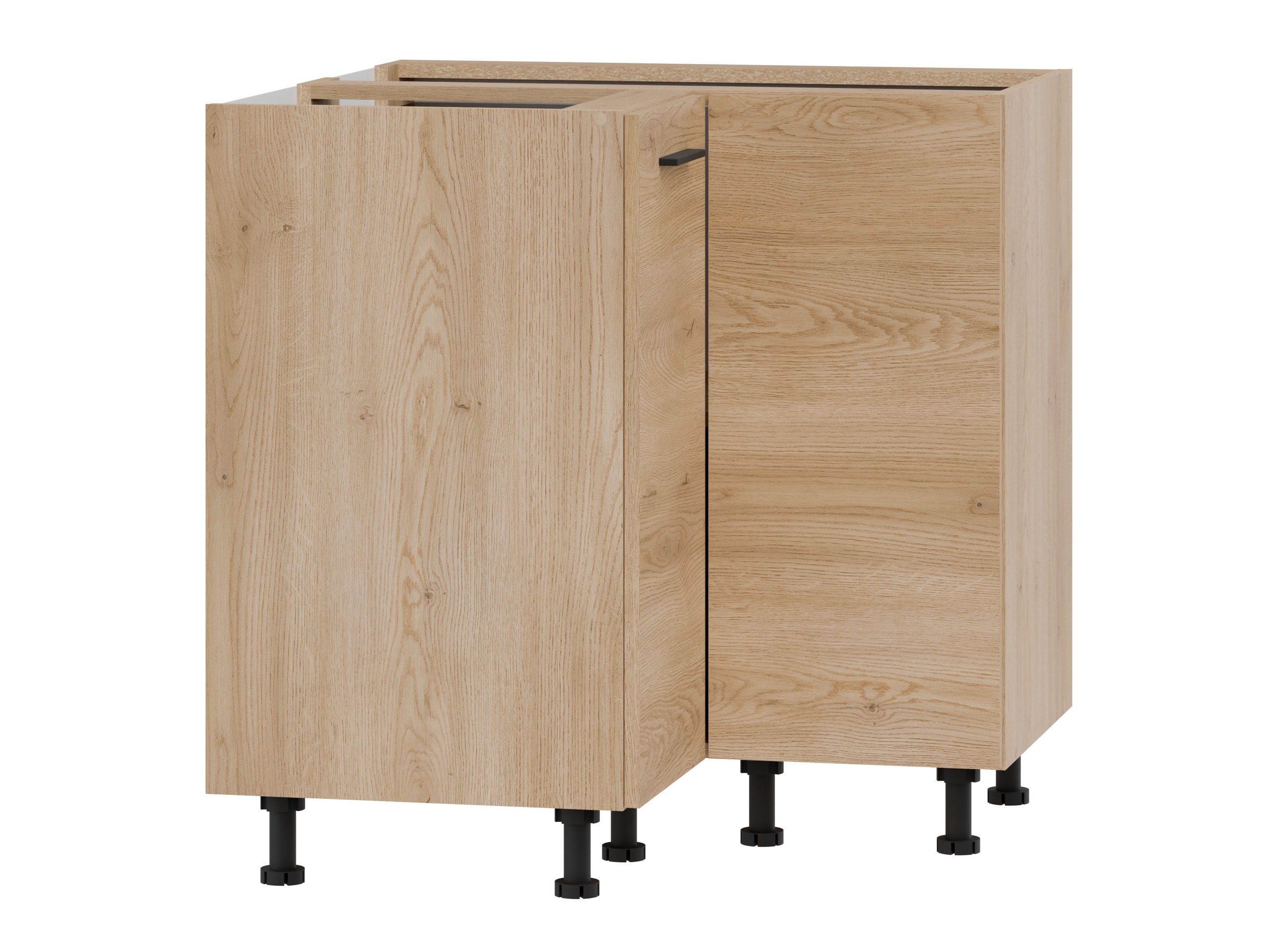 Armoire d'angle modulaire Ati Torro 124