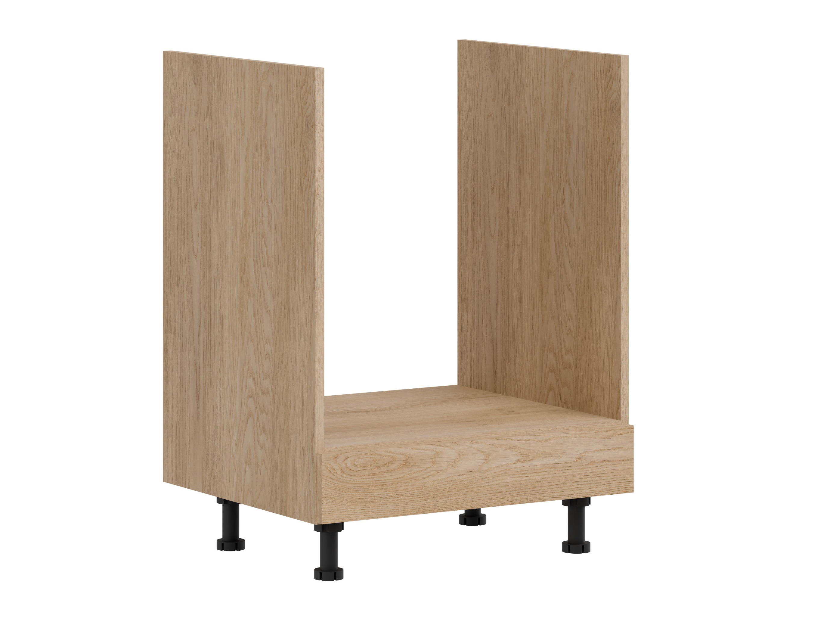 Armoire modulaire pour appareils intégrés Ati Torro 120