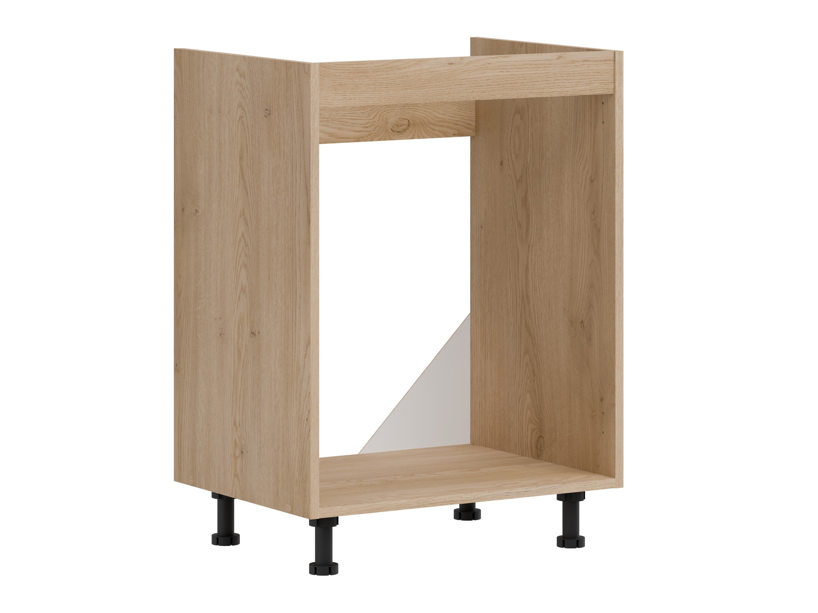 Armoire modulaire pour évier avec portes Ati Torro 118